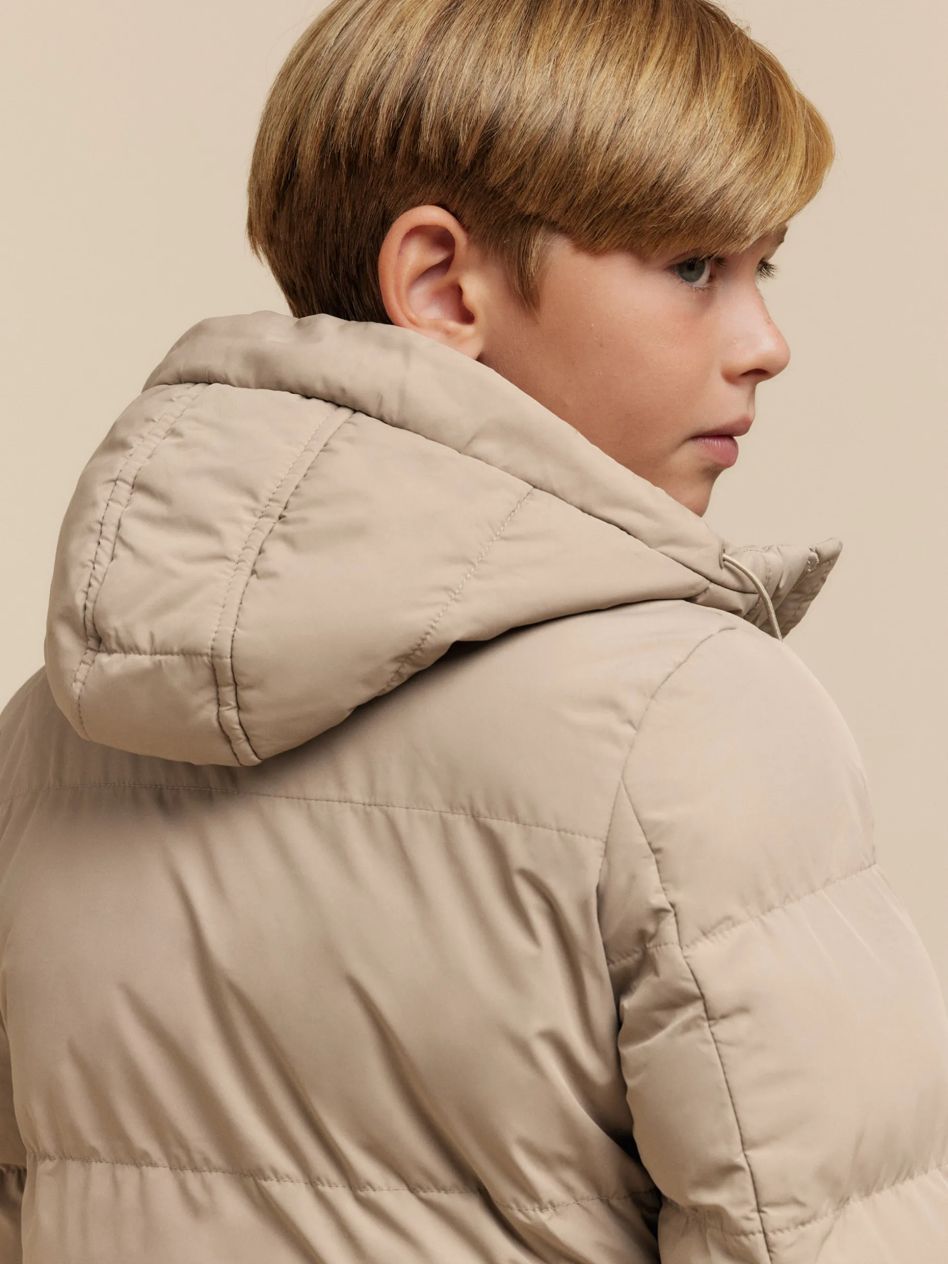 Giacca a Vento Skywear Impermeabile per Bambini - Design Moderno di Alvaro Moreno a Prezzo Accessibile