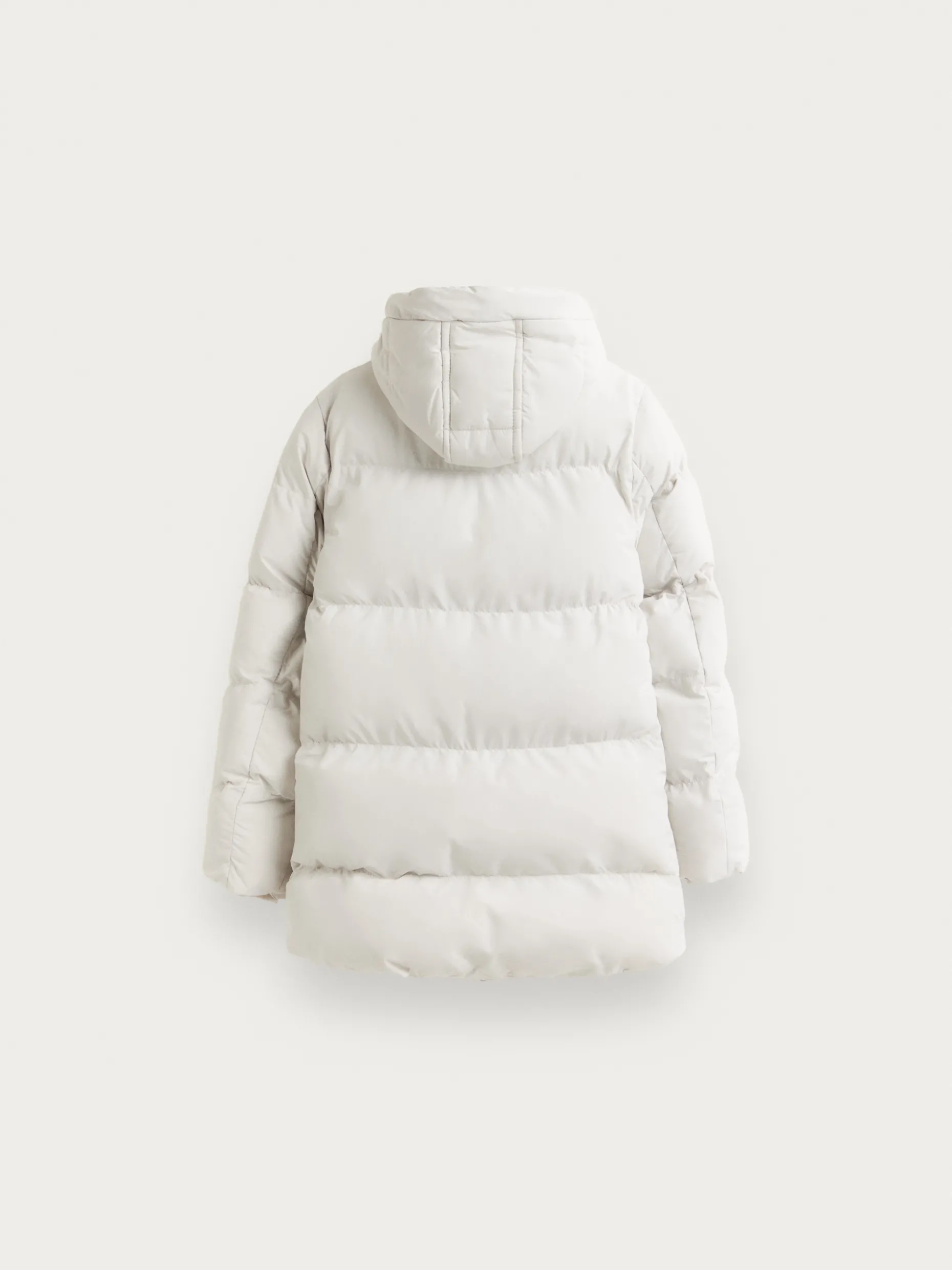 Giacca invernale SkyWear Junior con cappuccio - Piumino termico impermeabile per bambini, design esclusivo Alvaro Moreno (Taglie 3-12 anni)