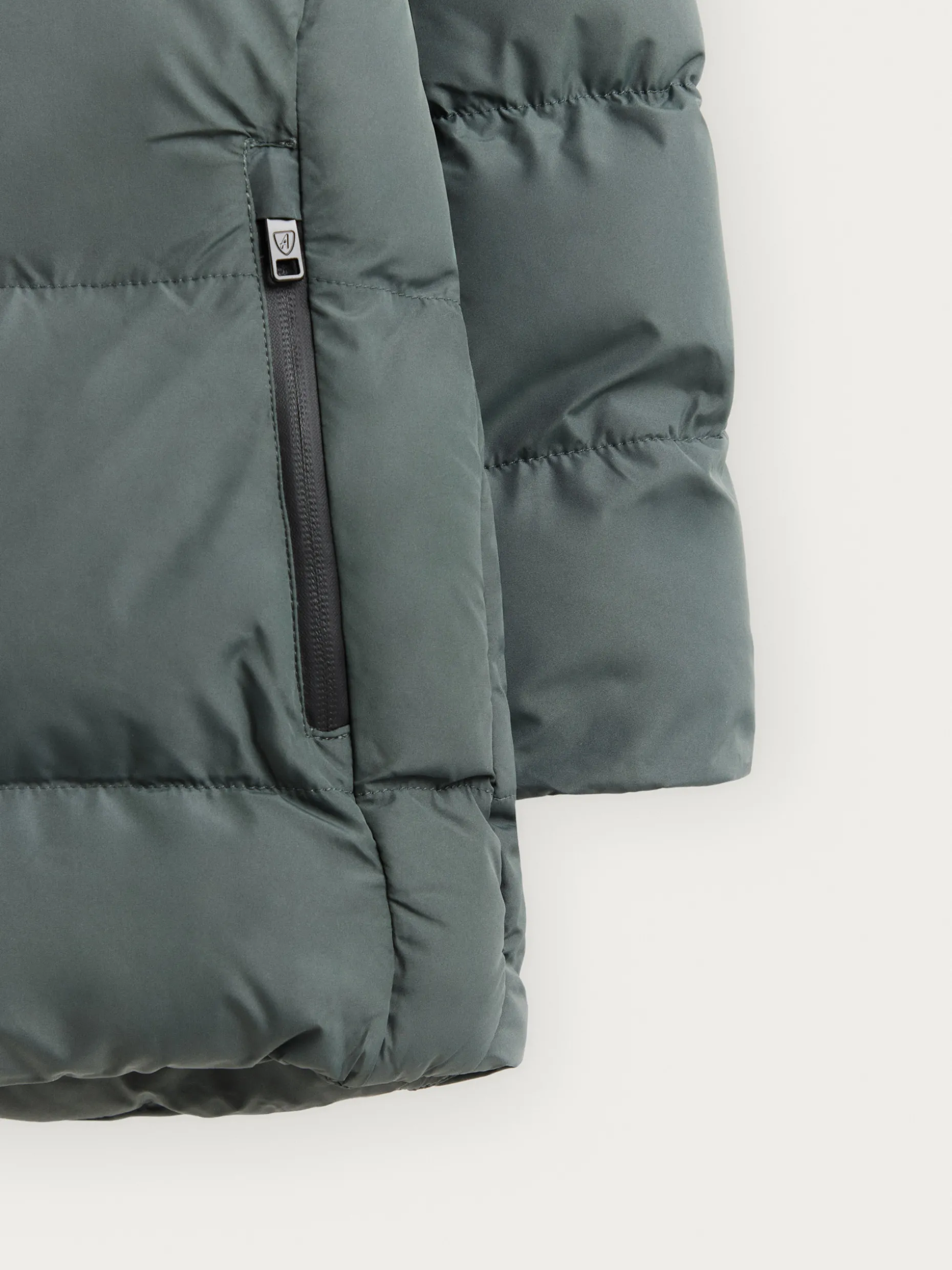 Giubbotto Impermeabile Skywear per Bambini | Stile Urbano Confortevole | Collezione Invernale 2024 - Alvaro Moreno Store