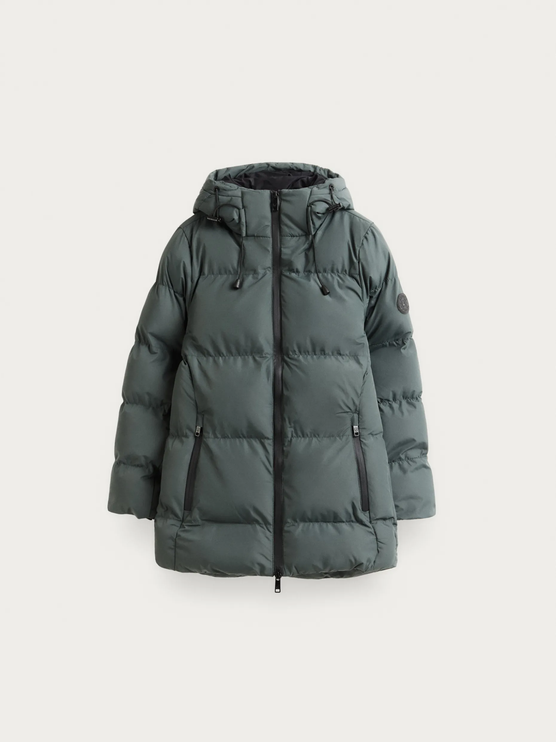 Giubbotto Impermeabile Skywear per Bambini | Stile Urbano Confortevole | Collezione Invernale 2024 - Alvaro Moreno Store