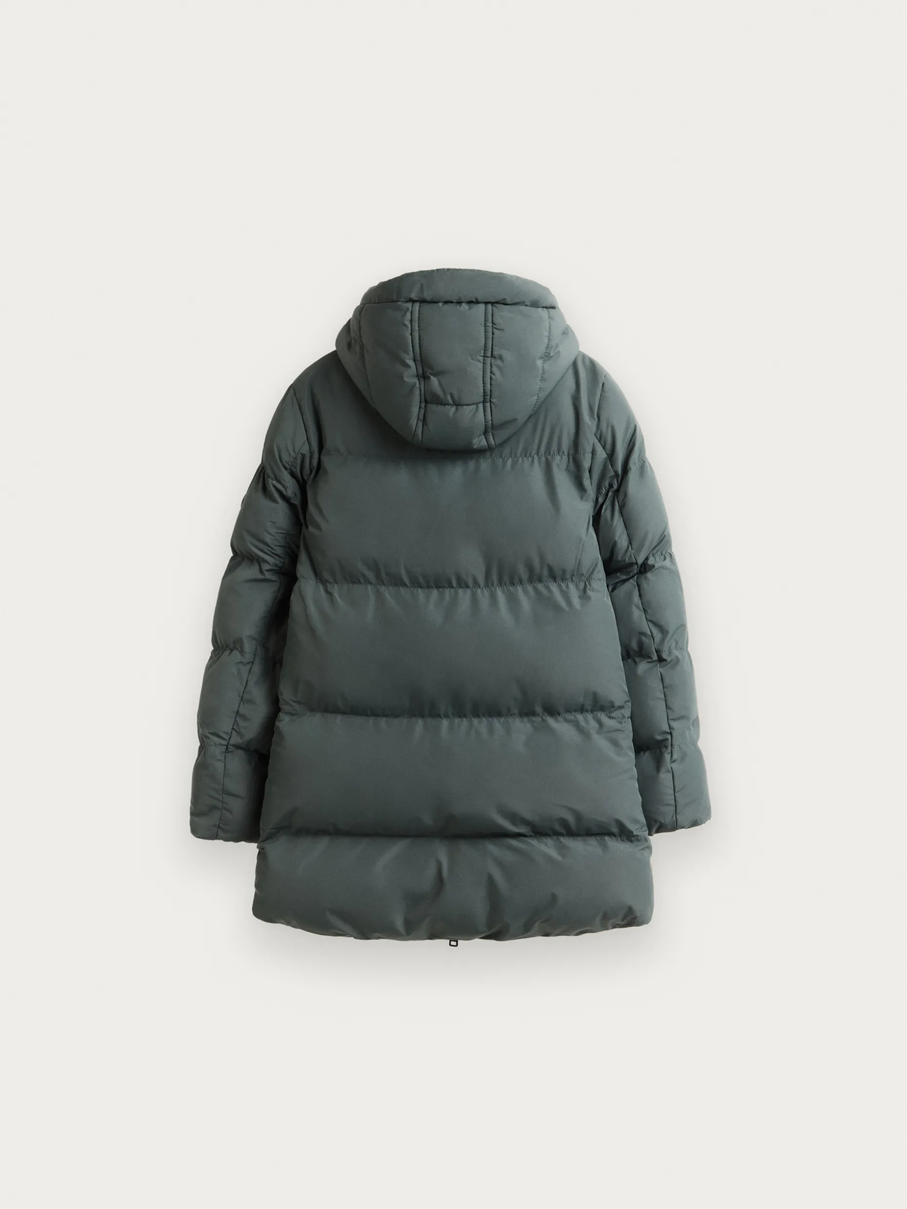 Giubbotto Impermeabile Skywear per Bambini | Stile Urbano Confortevole | Collezione Invernale 2024 - Alvaro Moreno Store