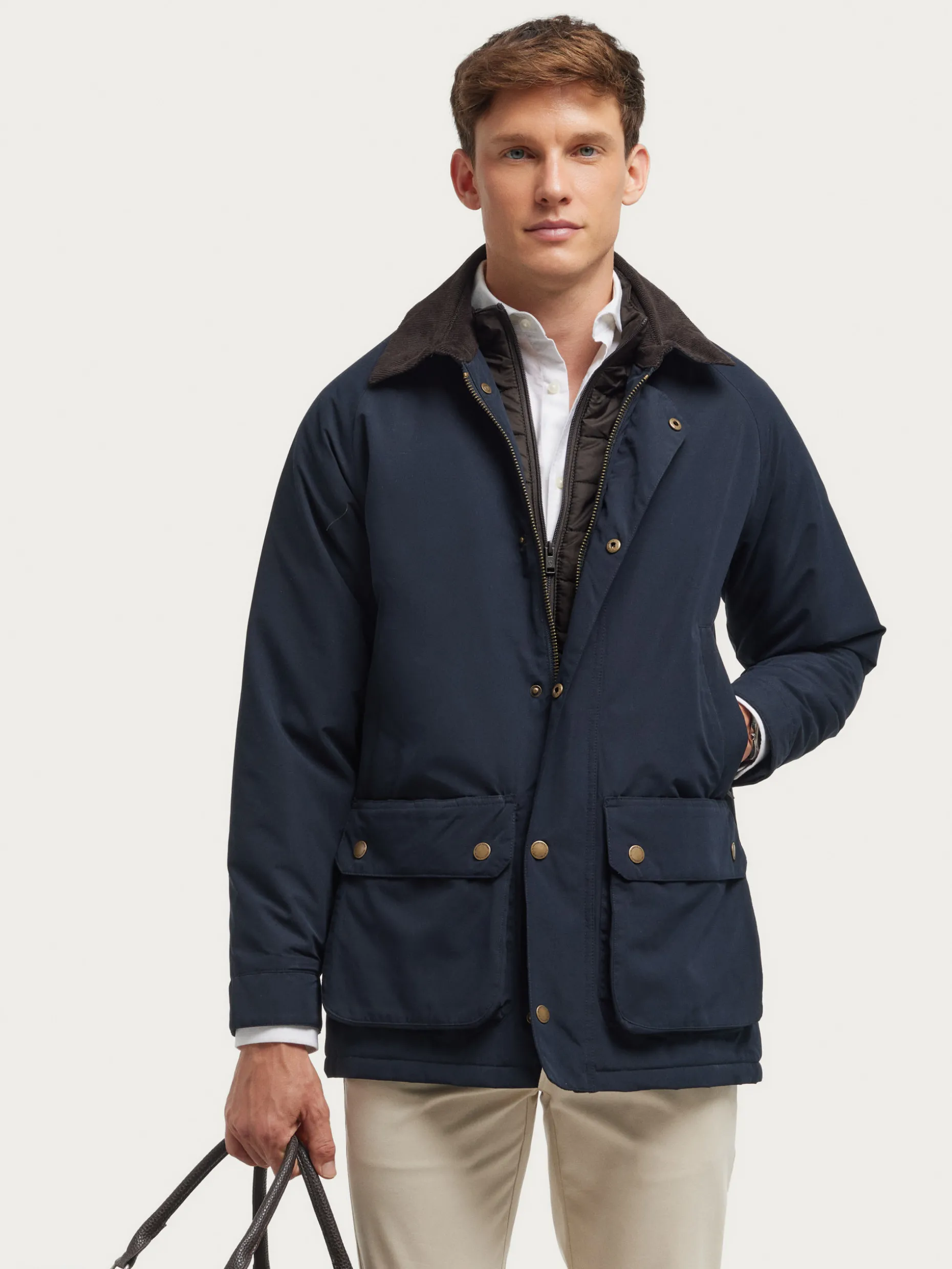 PARKA TIM: Promozione Lampo di Alvaro Moreno - Solo per 24 Ore!