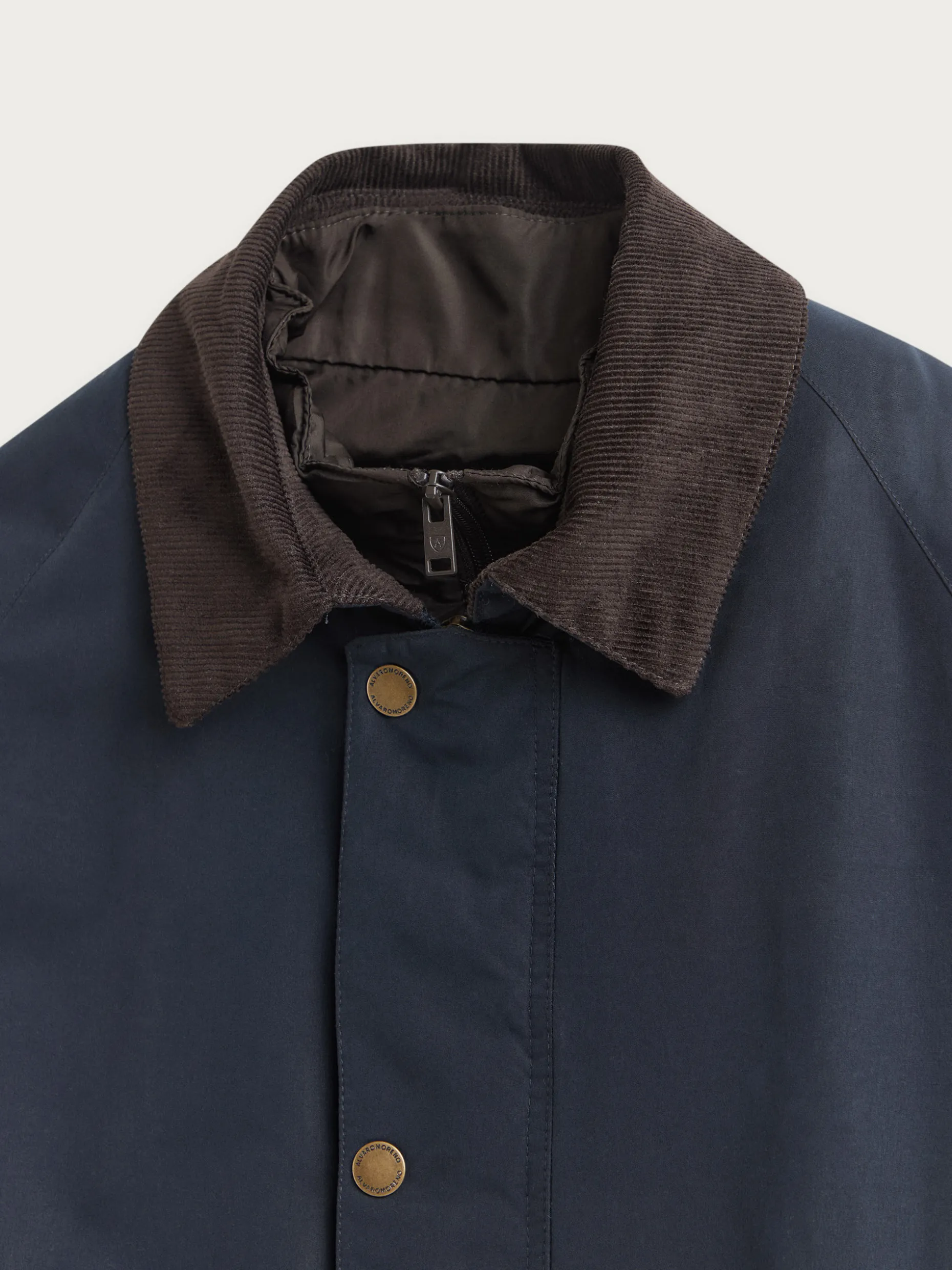 PARKA TIM: Promozione Lampo di Alvaro Moreno - Solo per 24 Ore!
