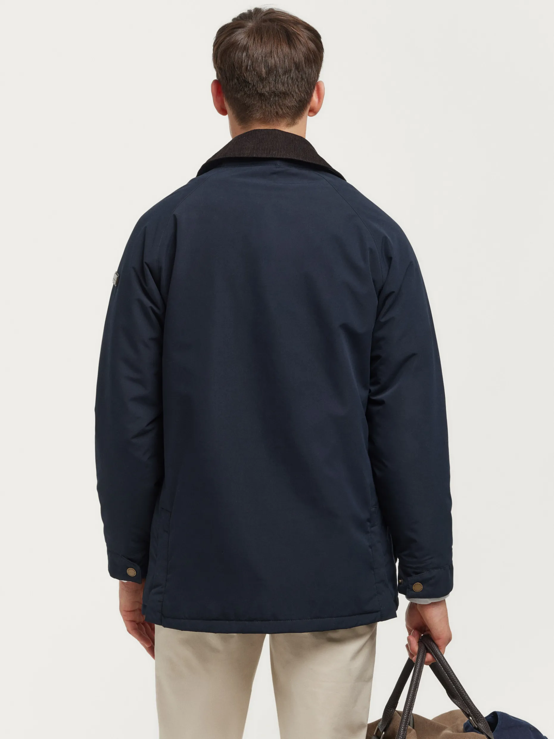 PARKA TIM: Promozione Lampo di Alvaro Moreno - Solo per 24 Ore!