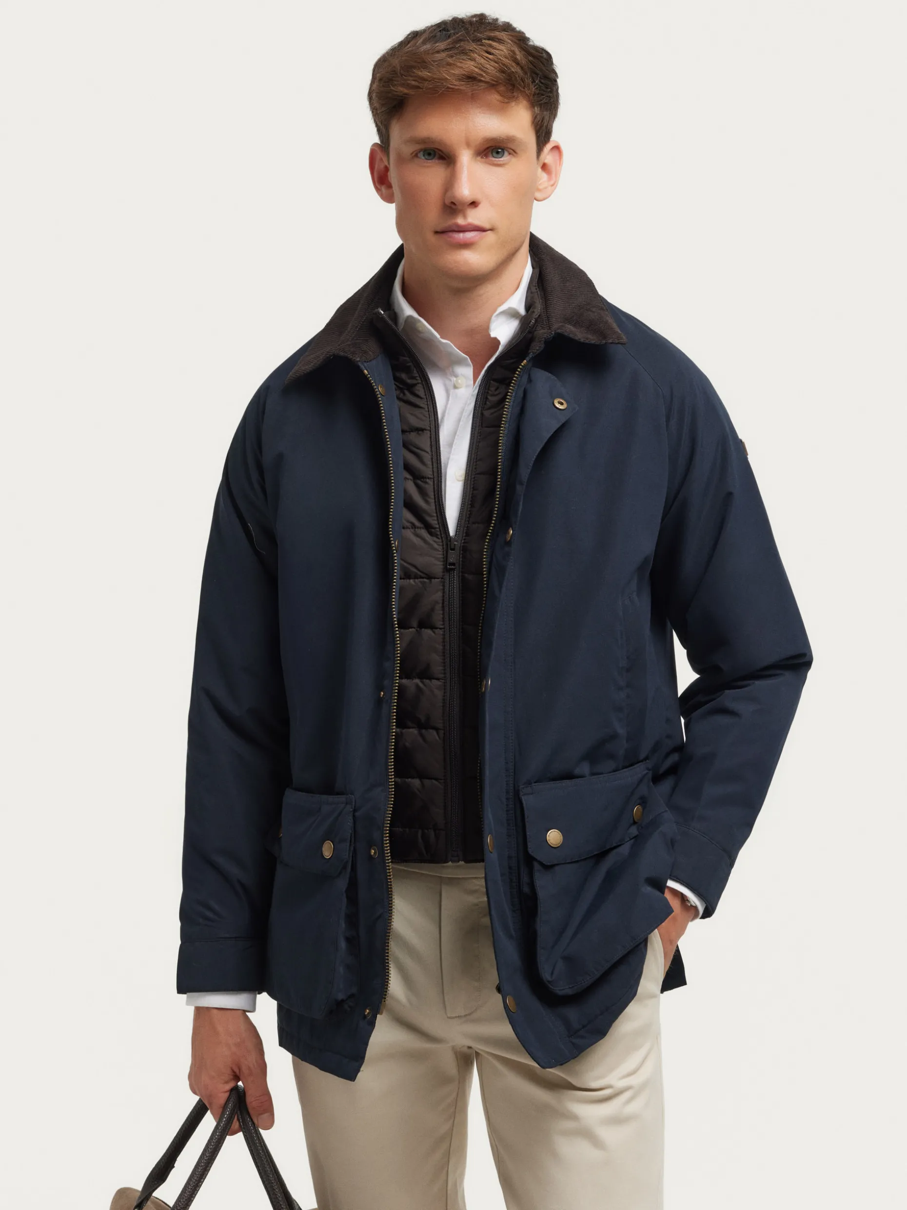 PARKA TIM: Promozione Lampo di Alvaro Moreno - Solo per 24 Ore!