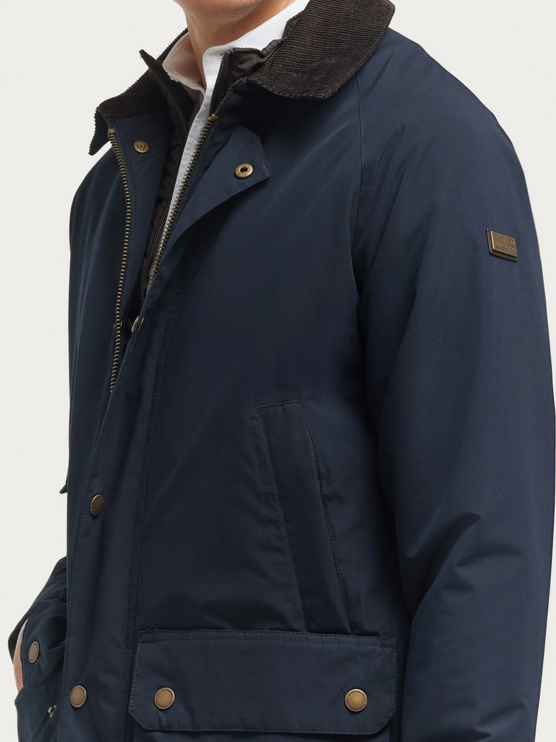 PARKA TIM: Promozione Lampo di Alvaro Moreno - Solo per 24 Ore!