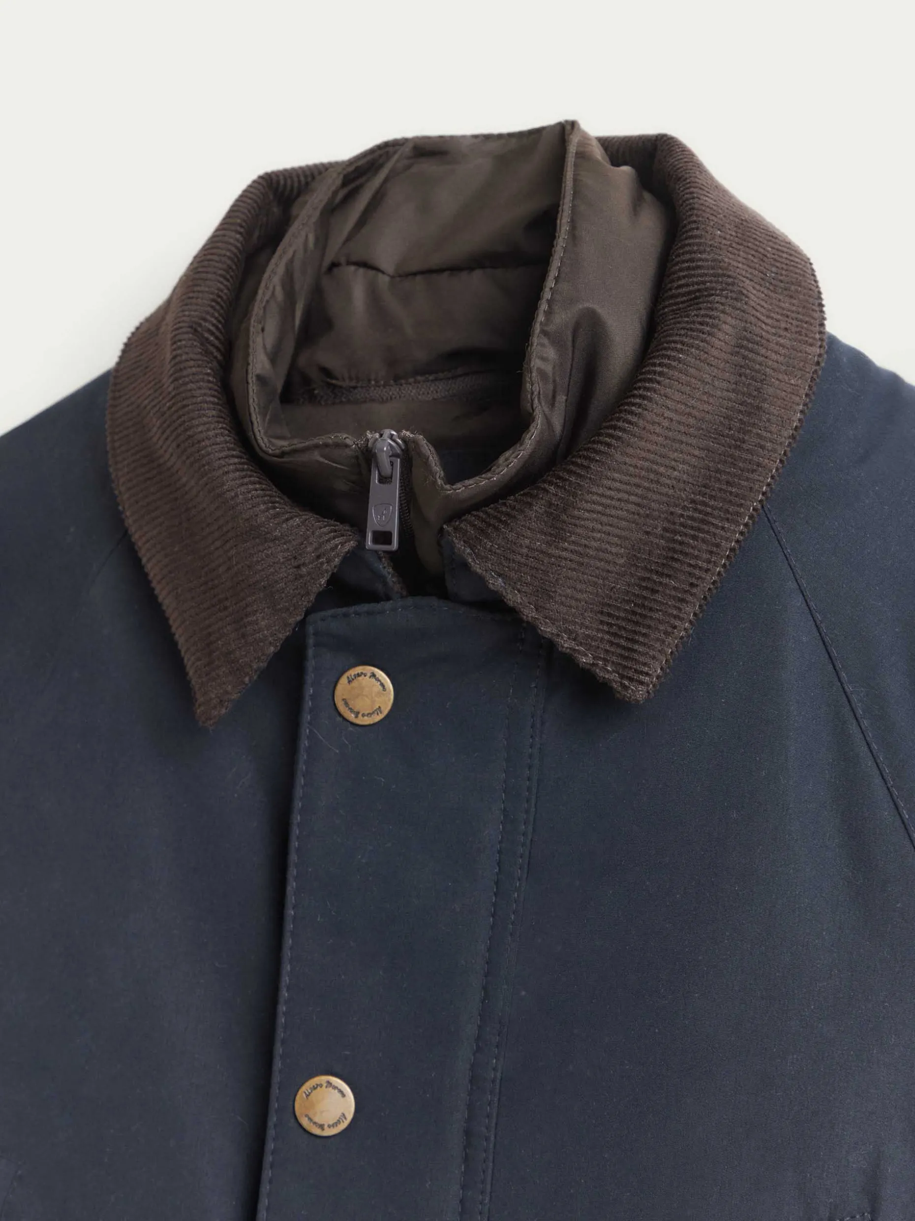 Giacca Invernale PARKA Alvaro Moreno Junior - Sconti Imperdibili su Abbigliamento Bambini