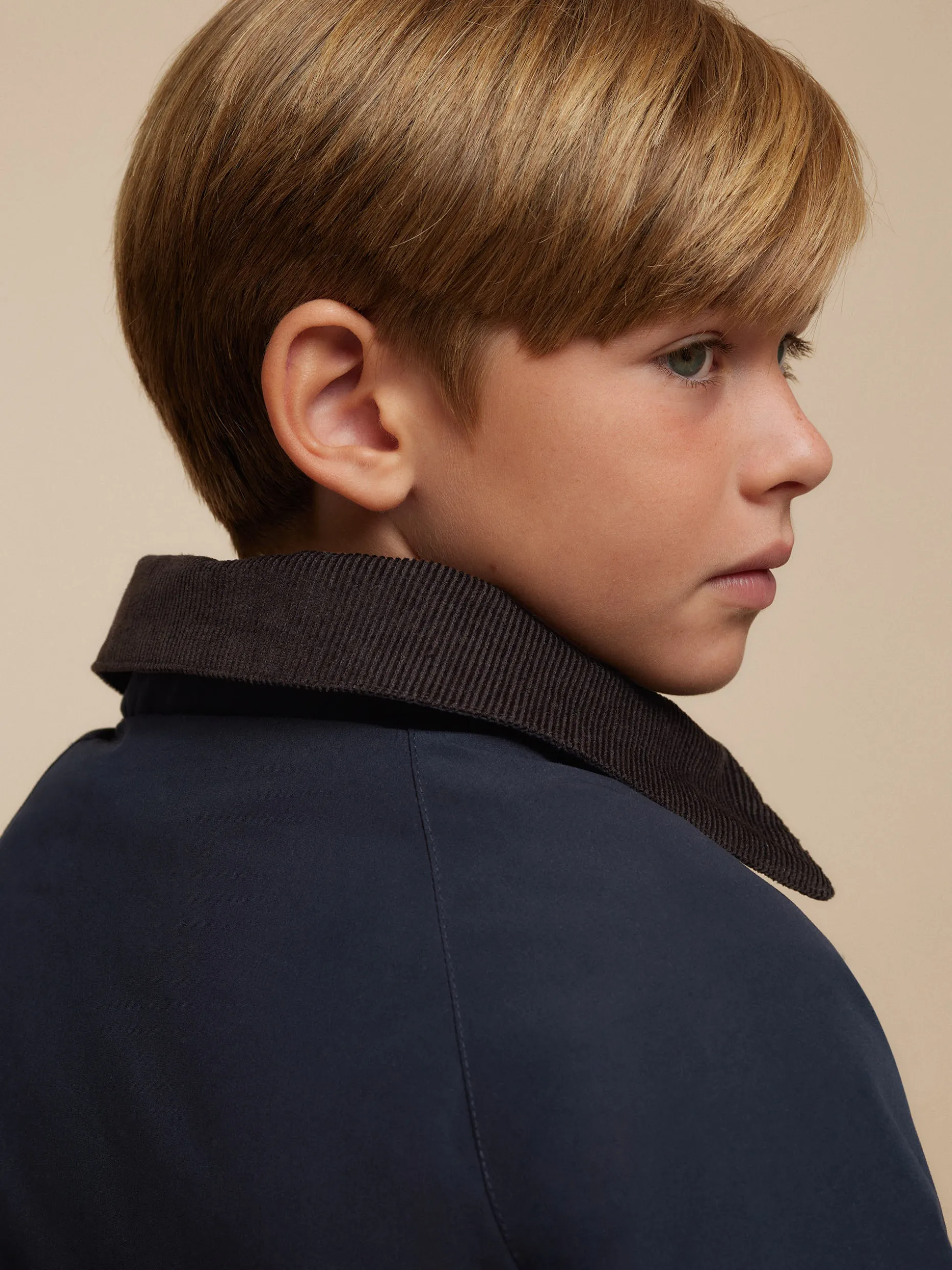 Giacca Invernale PARKA Alvaro Moreno Junior - Sconti Imperdibili su Abbigliamento Bambini