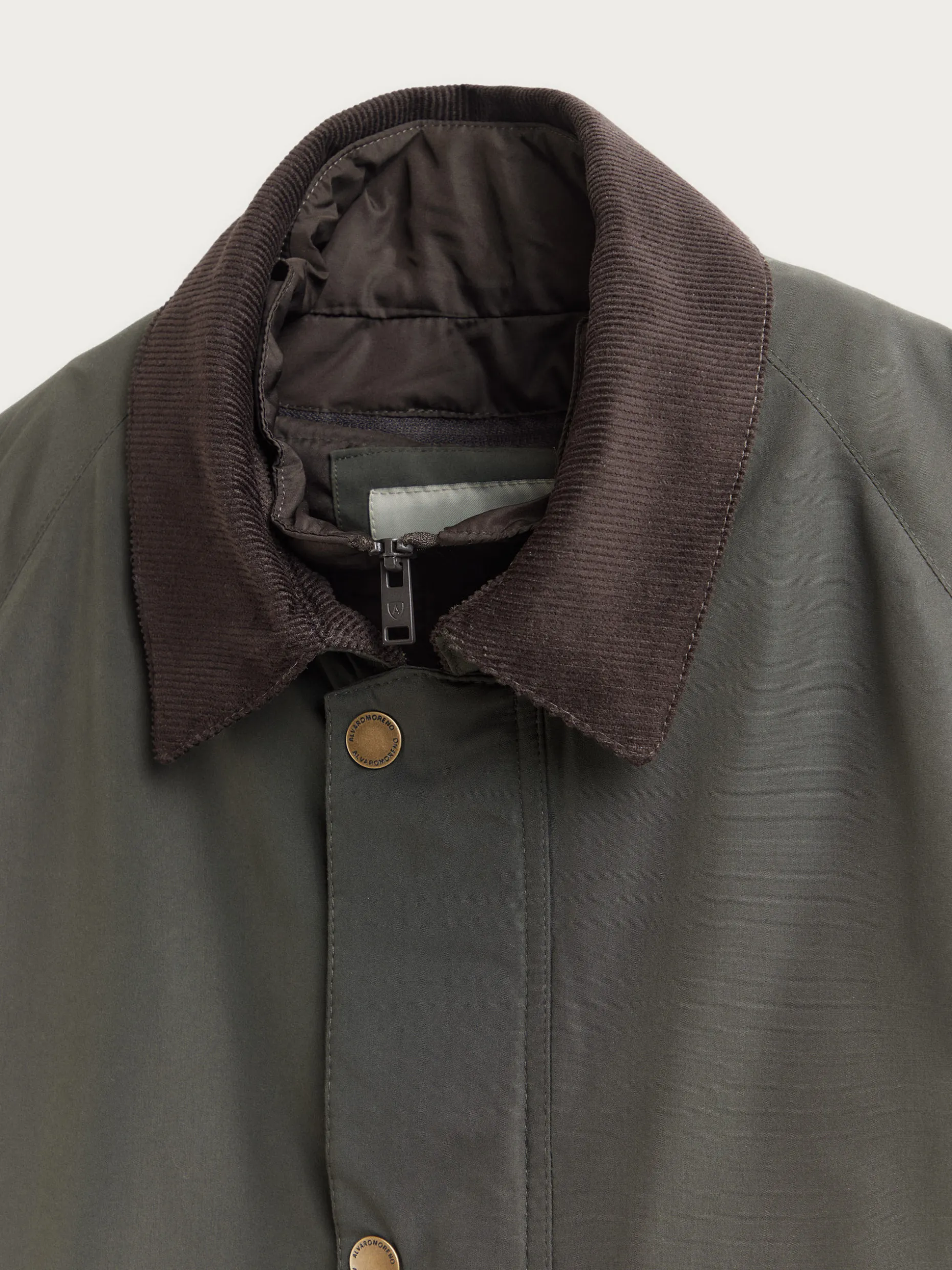 Parka Invernale TIM di Alvaro Moreno - Impermeabile con Cappuccio, Prezzo Conveniente per l'Inverno 2024