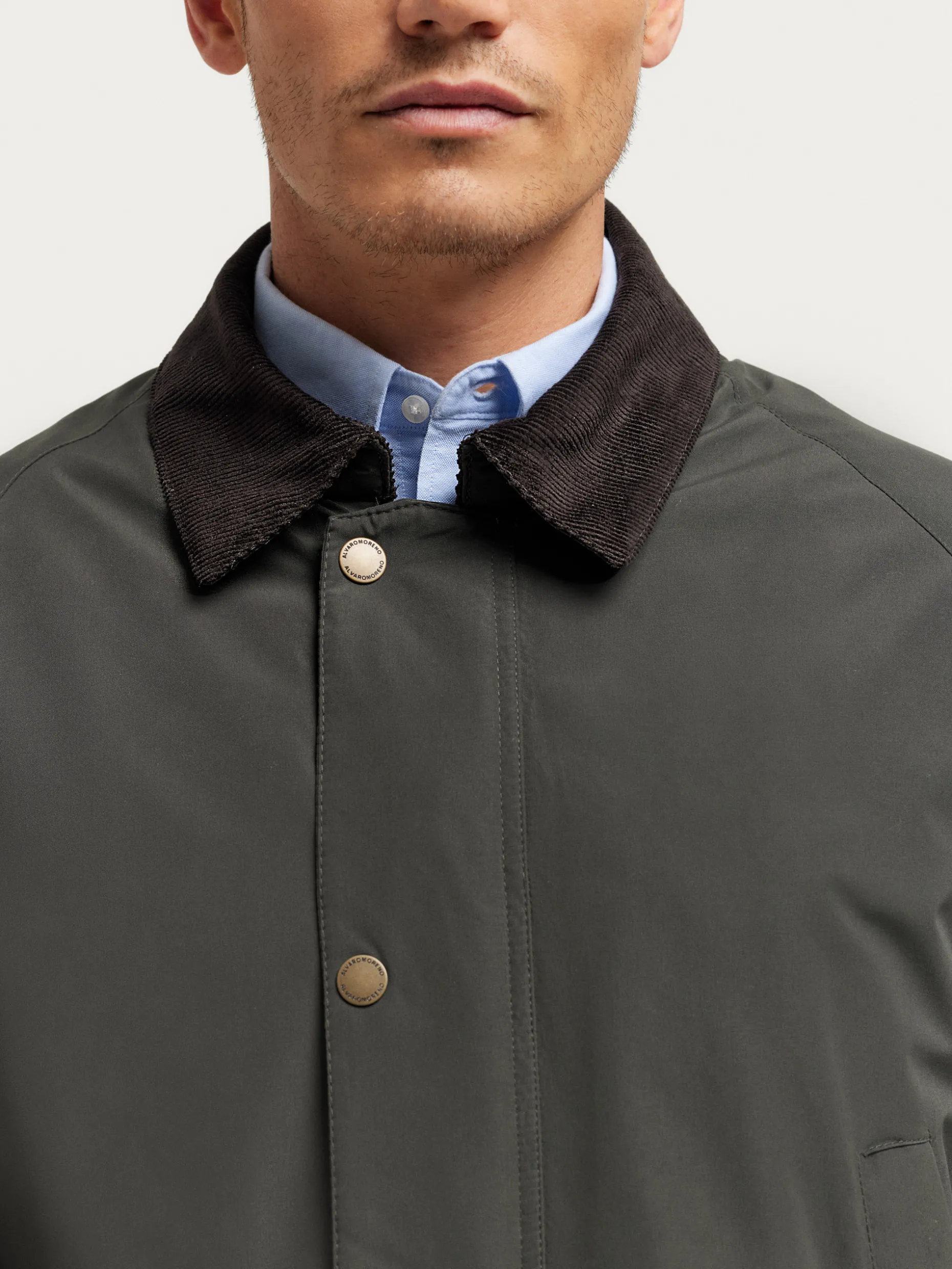 Parka Invernale TIM di Alvaro Moreno - Impermeabile con Cappuccio, Prezzo Conveniente per l'Inverno 2024