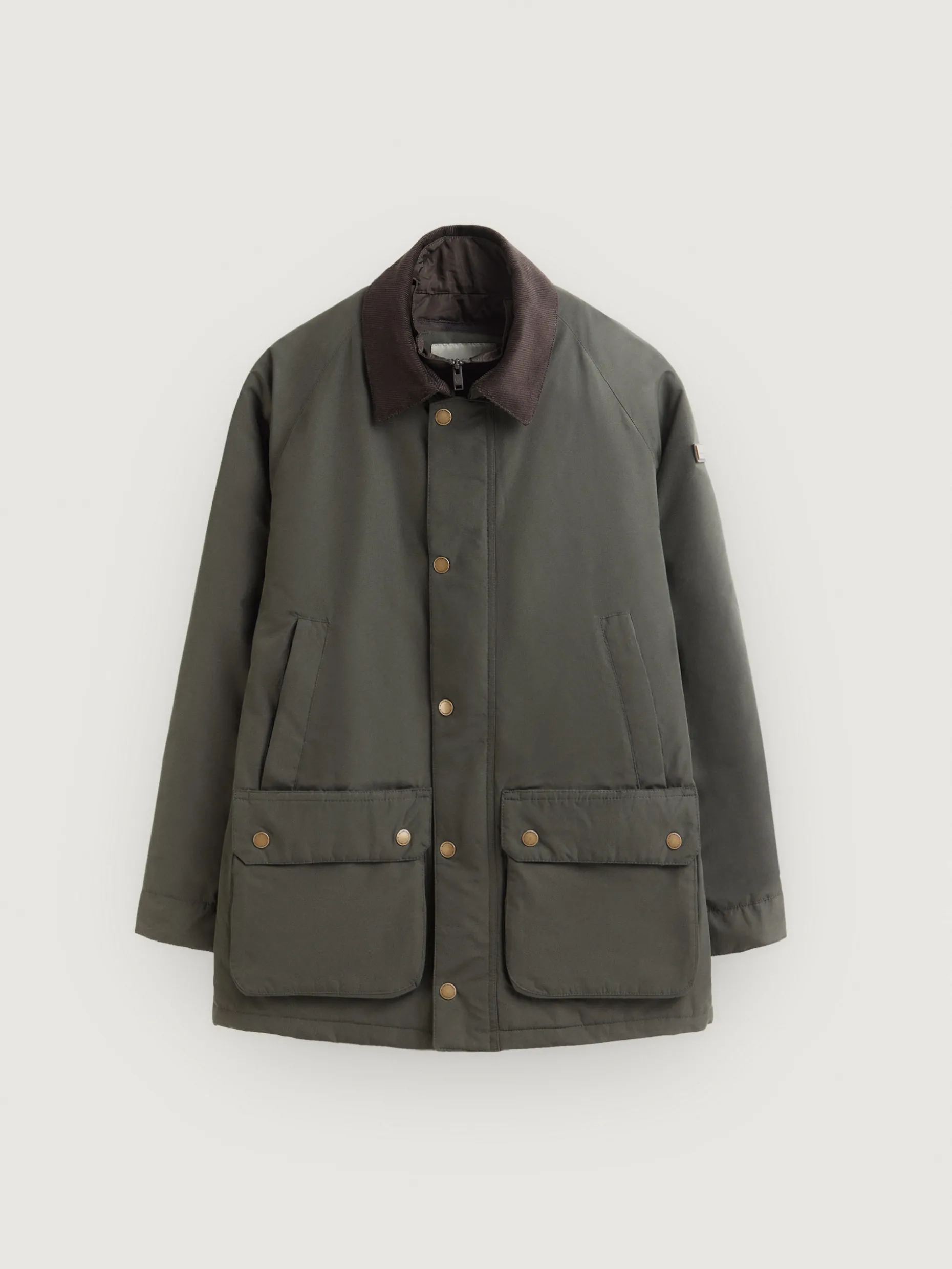 Parka Invernale TIM di Alvaro Moreno - Impermeabile con Cappuccio, Prezzo Conveniente per l'Inverno 2024