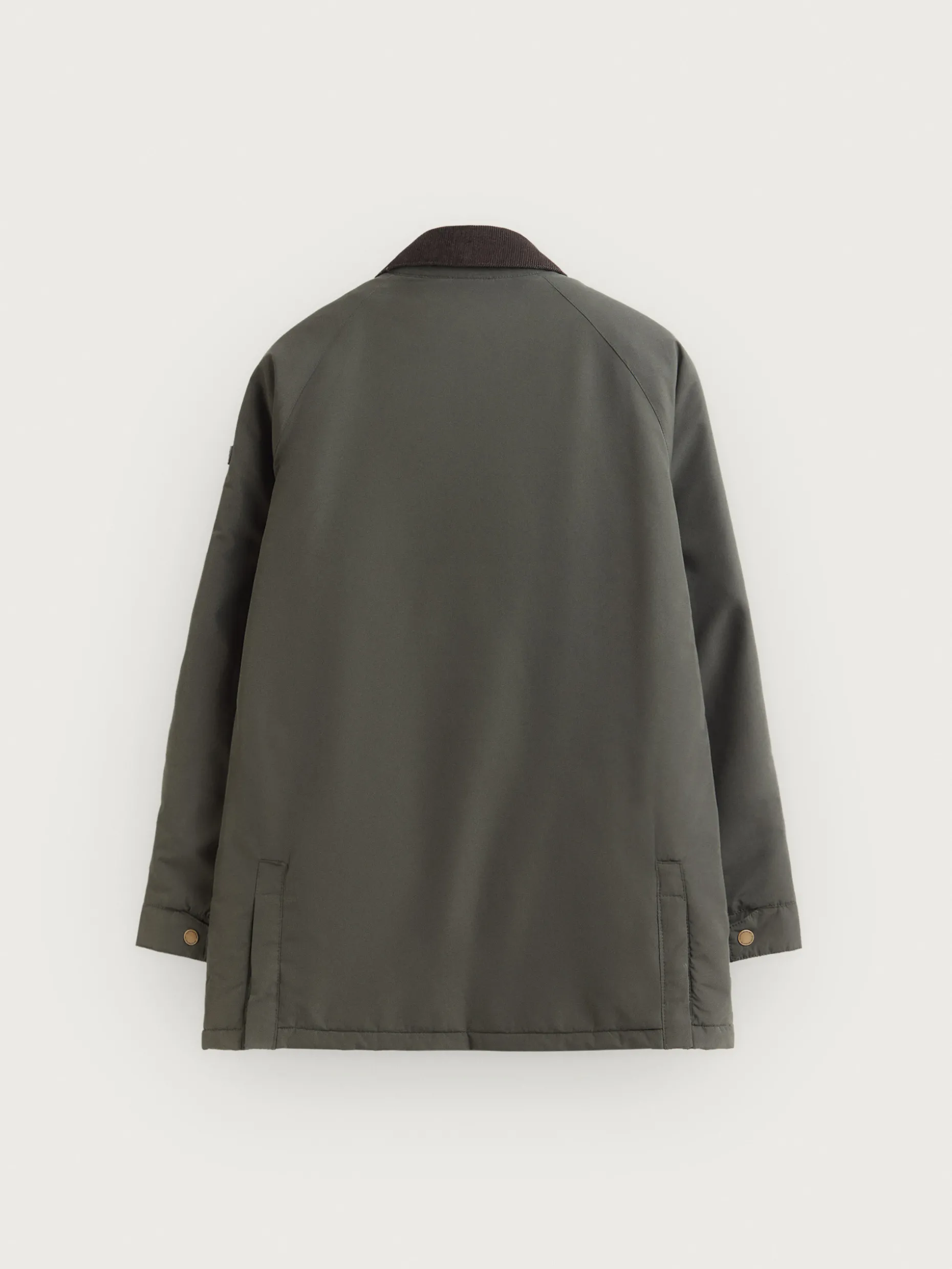 Parka Invernale TIM di Alvaro Moreno - Impermeabile con Cappuccio, Prezzo Conveniente per l'Inverno 2024