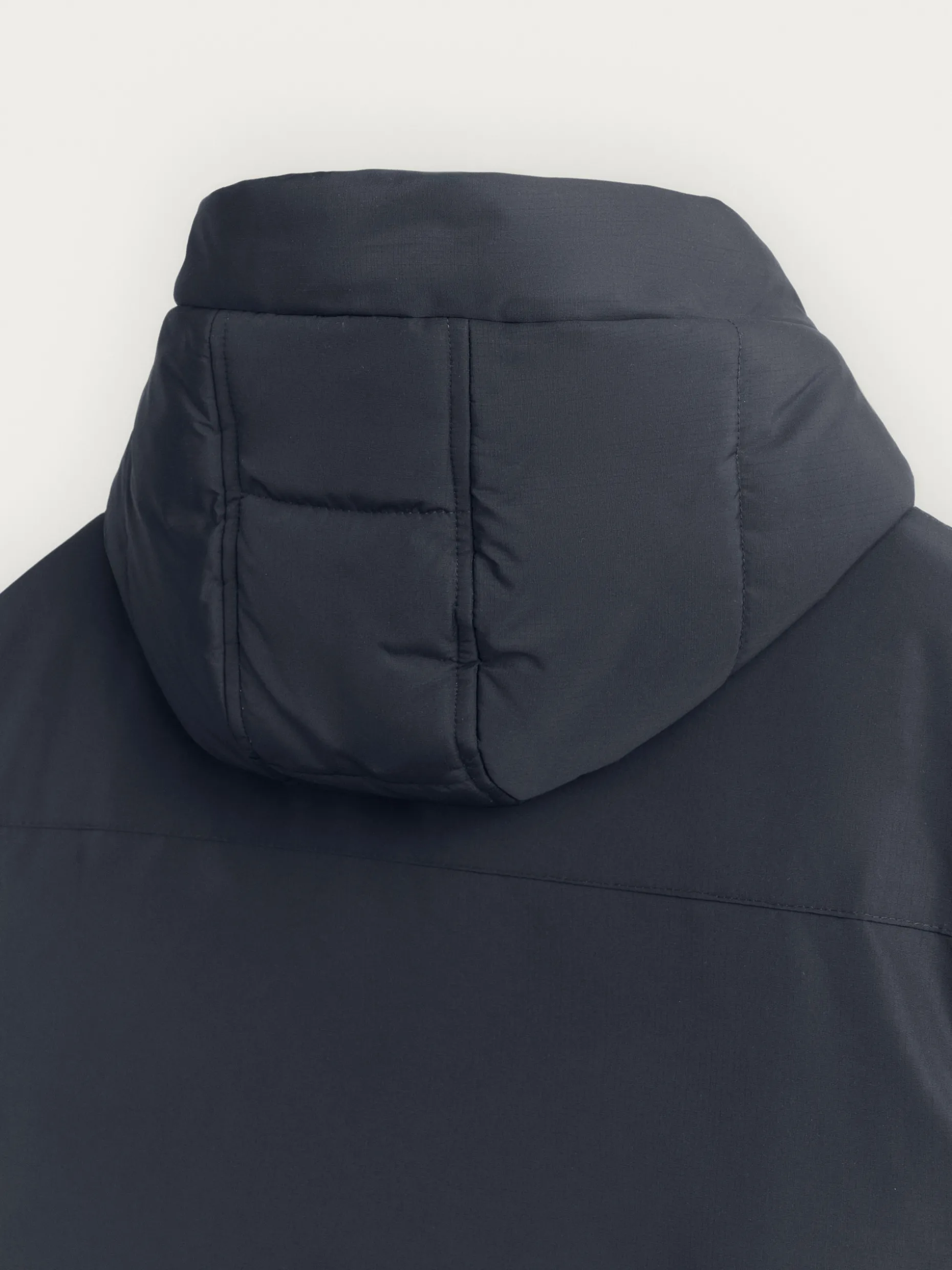 Giacca Trekking Impermeabile con Design Avanzato - Parka Tecnico per Escursioni | Collezione Outdoor Alvaro Moreno
(:,「|」「•」)