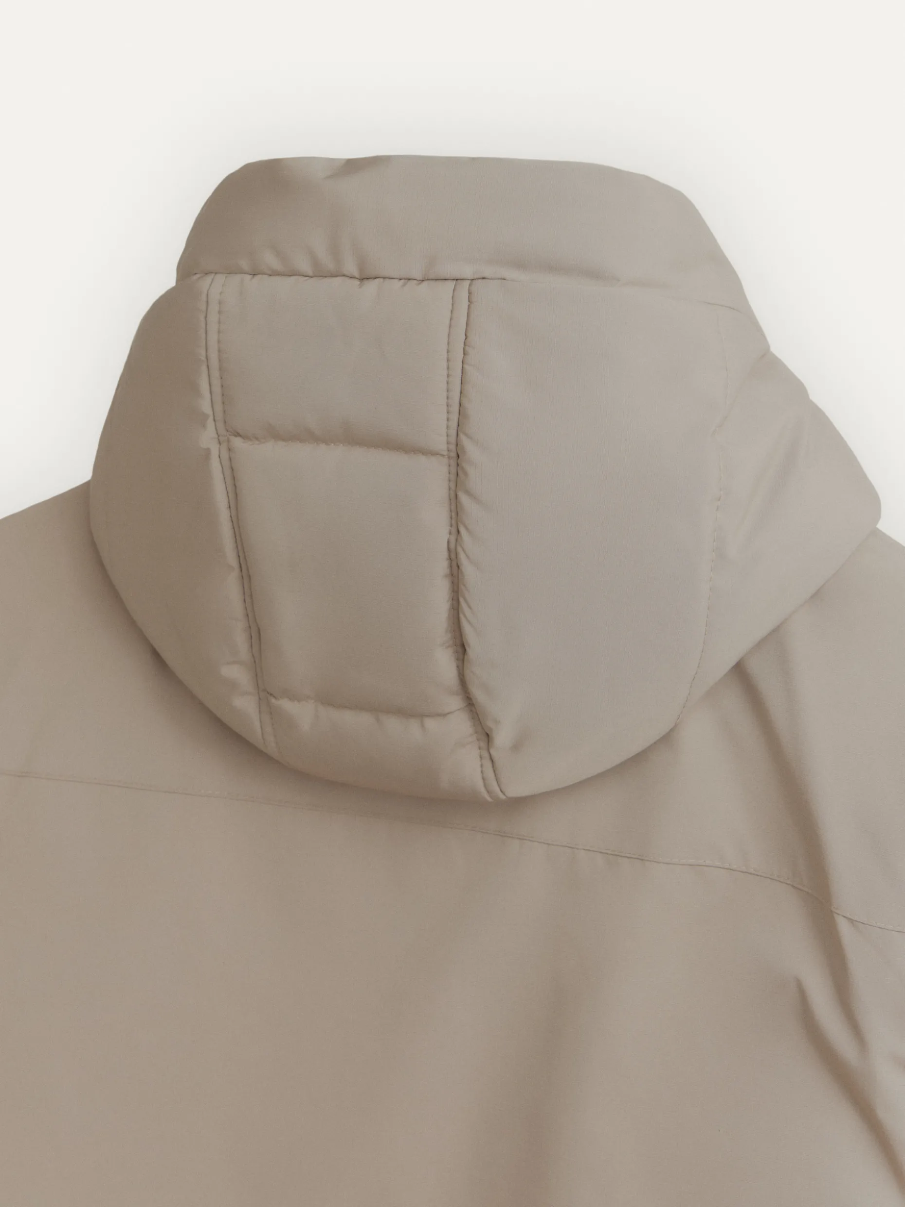 Impermeabile Leggera per Escursionismo - Collezione Autunno-Inverno Alvaro Moreno (Shop Ufficiale)