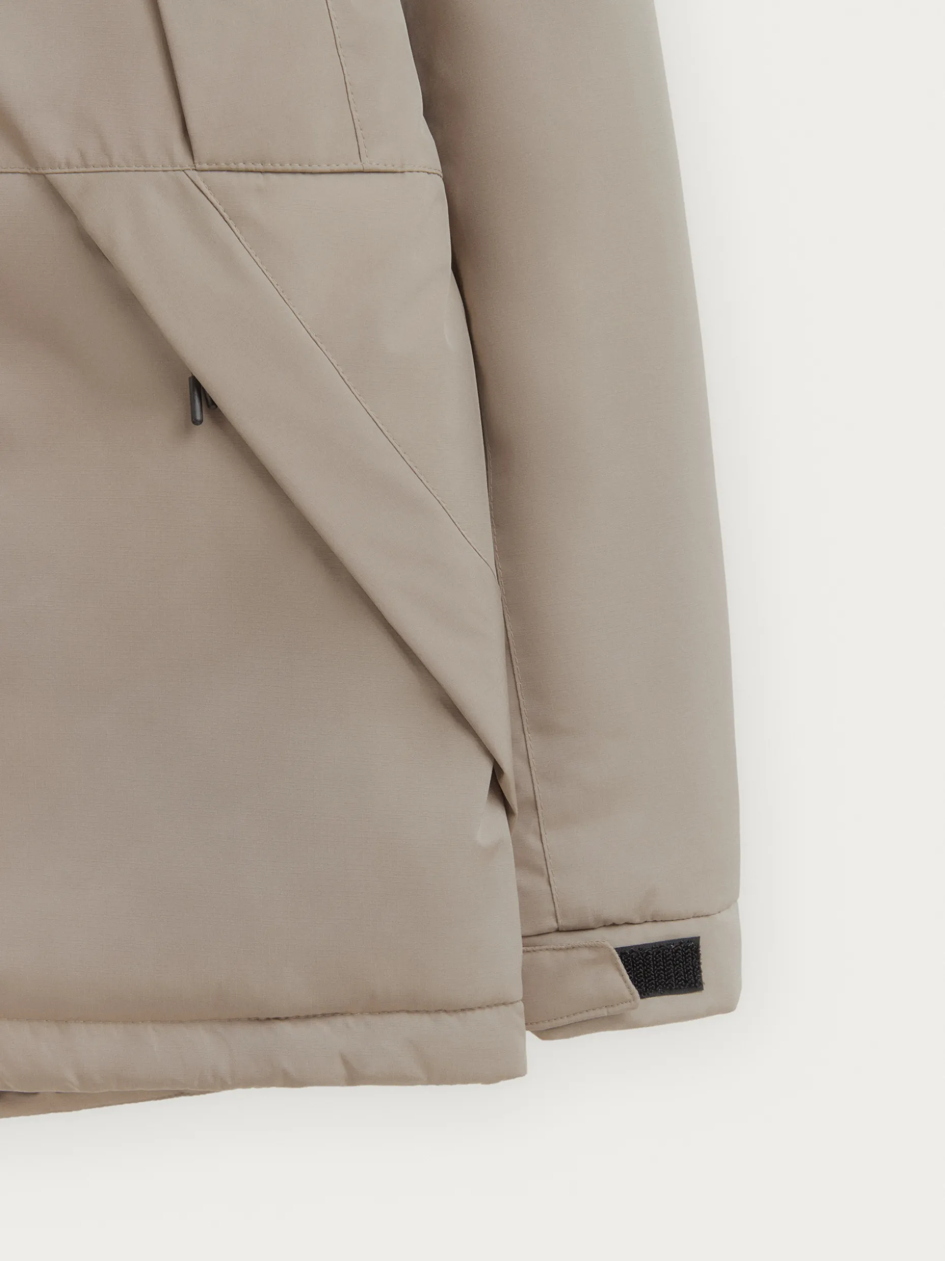 Impermeabile Leggera per Escursionismo - Collezione Autunno-Inverno Alvaro Moreno (Shop Ufficiale)