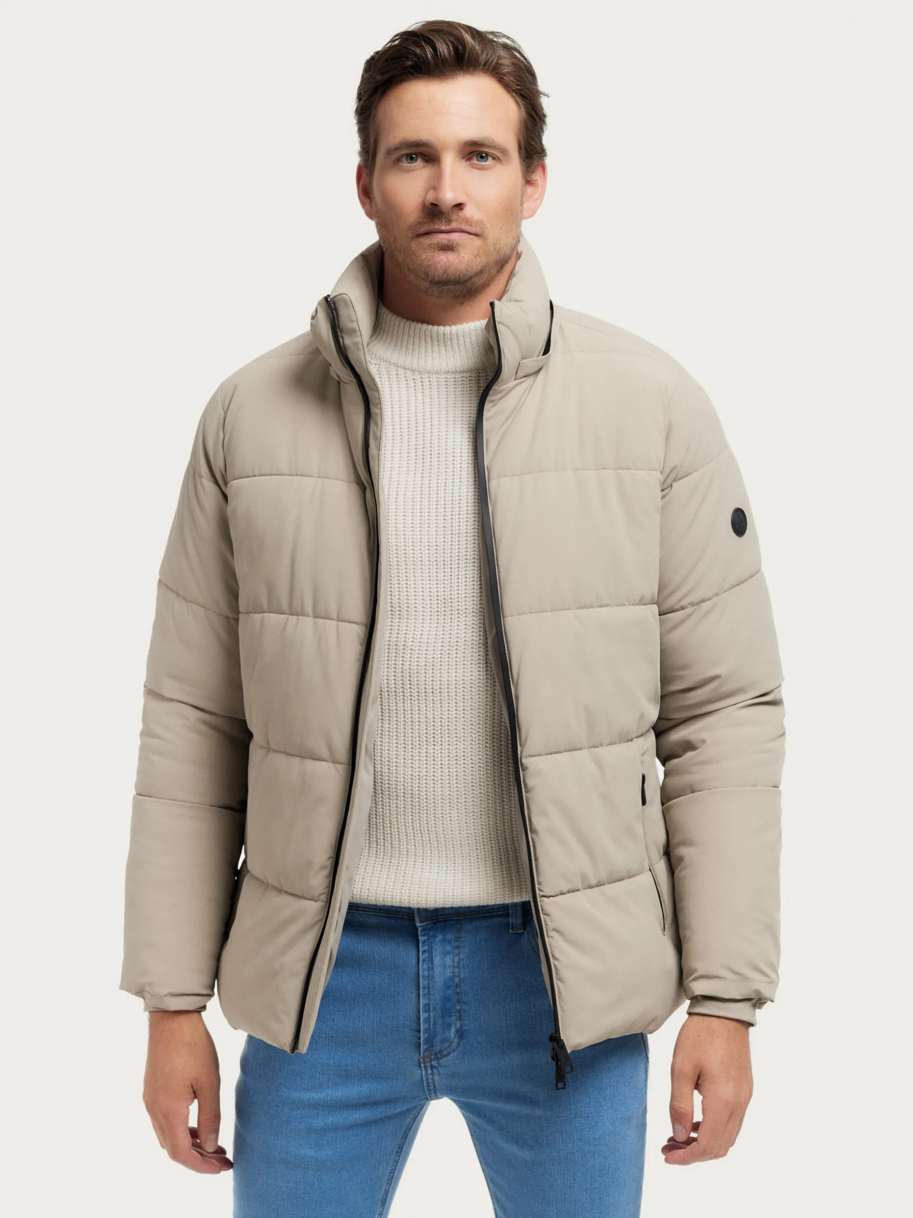 Giacca Invernale ZOE - Impermeabile con Cappuccio by Alvaro Moreno | Saldi Esclusivi, Dettagli Eleganti, Ultimi Pezzi Disponibili