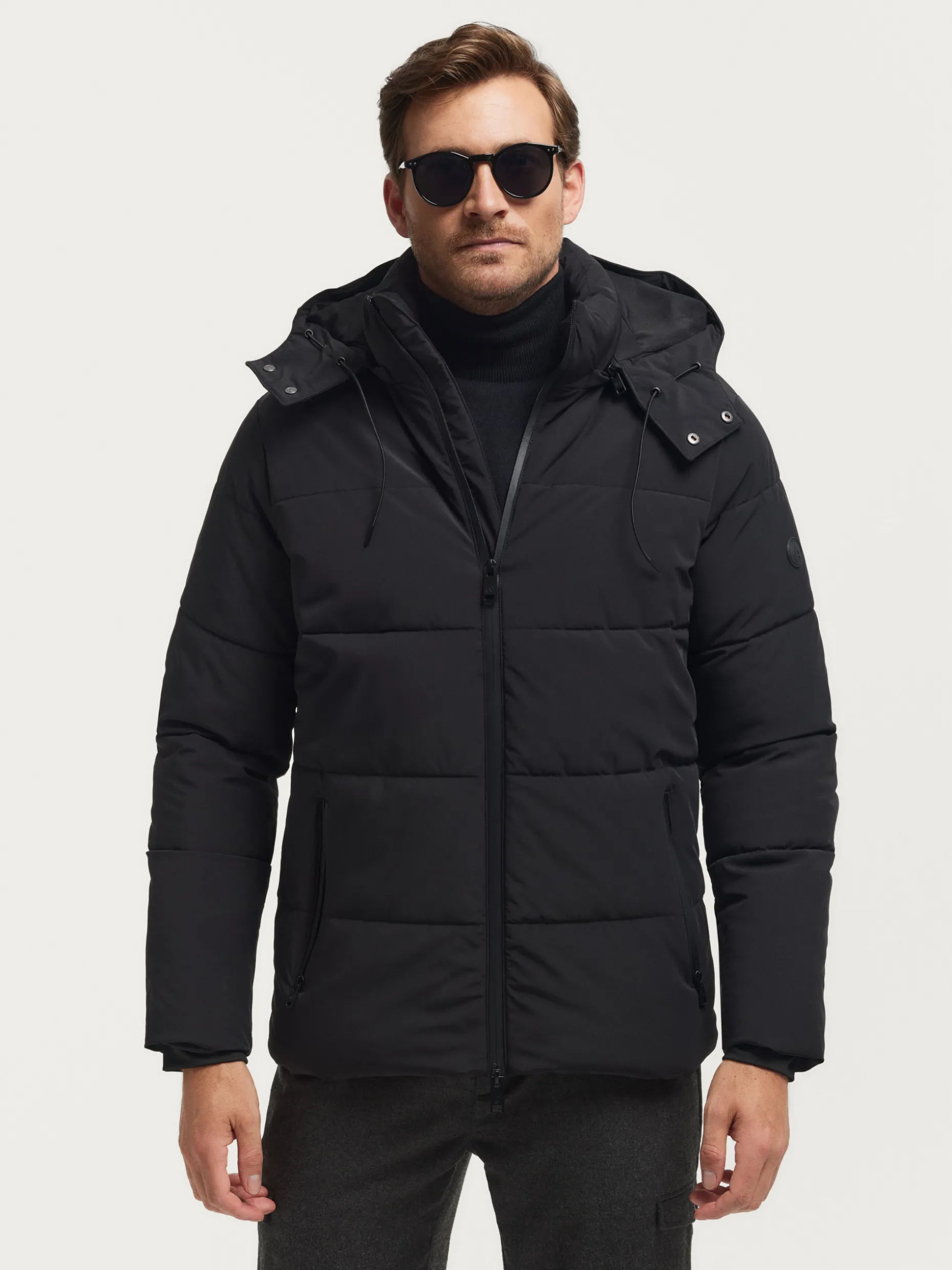 Alvaro Moreno: Parka Zoe Impermeibile - Offerta Lampo Autunno 2023! Edizione Limitata con Sconto Esclusivo