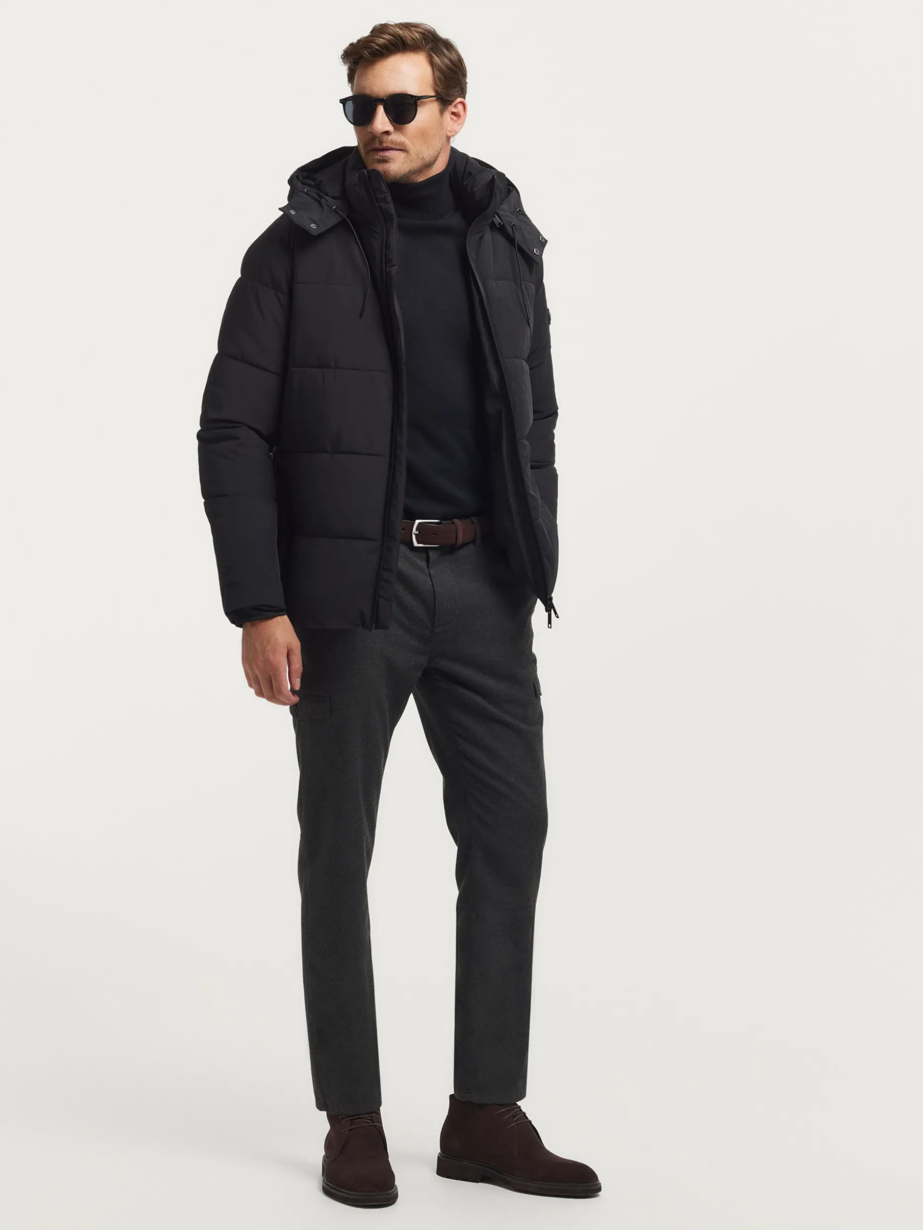 Alvaro Moreno: Parka Zoe Impermeibile - Offerta Lampo Autunno 2023! Edizione Limitata con Sconto Esclusivo