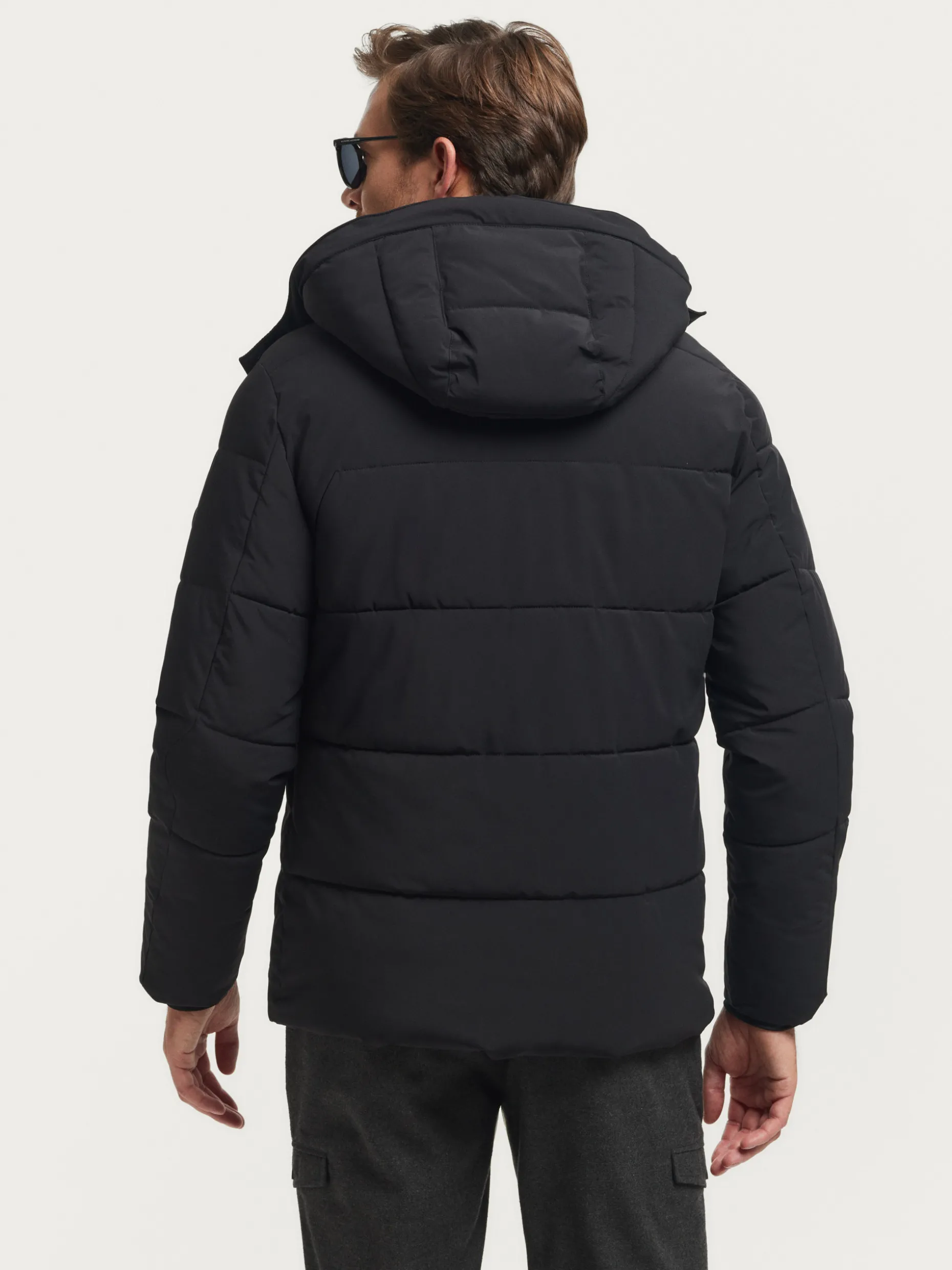Alvaro Moreno: Parka Zoe Impermeibile - Offerta Lampo Autunno 2023! Edizione Limitata con Sconto Esclusivo