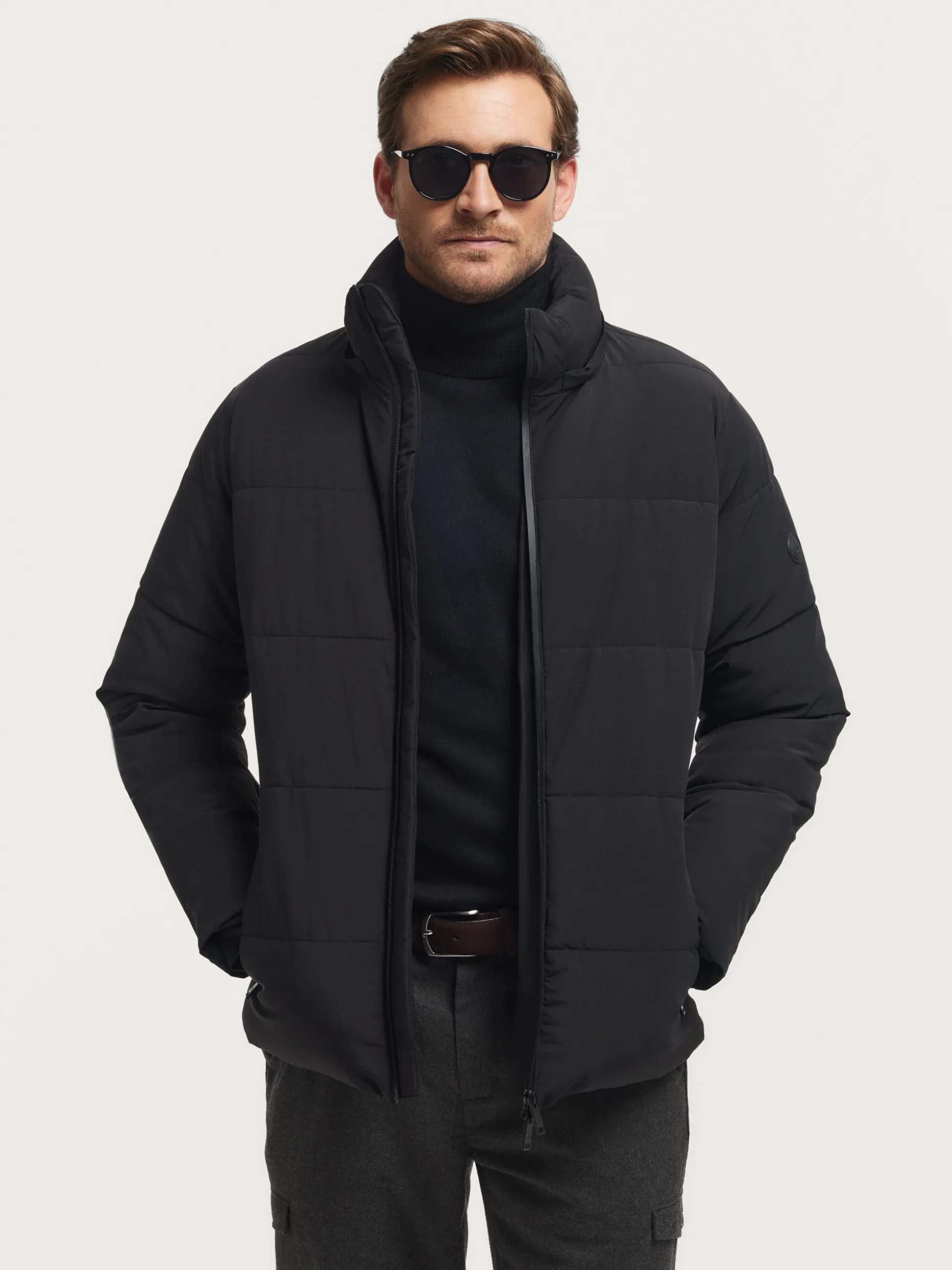 Alvaro Moreno: Parka Zoe Impermeibile - Offerta Lampo Autunno 2023! Edizione Limitata con Sconto Esclusivo