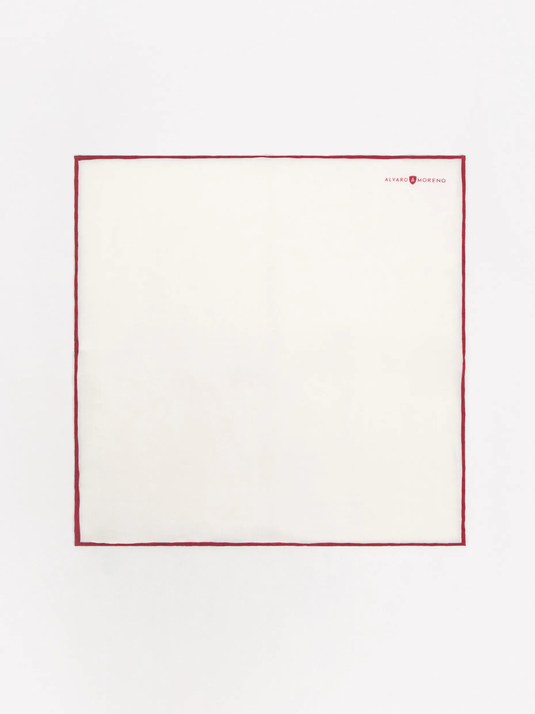 Fazzoletti in Lino Artigianali - Collezione 