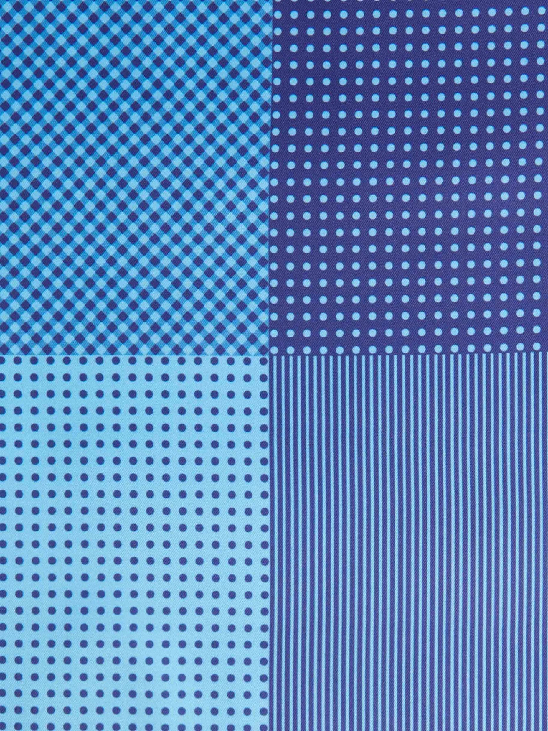 Alvaro Moreno – Foulard con Stampa Unica, Design Esclusivo e Qualità Premium a Prezzo Accessibile