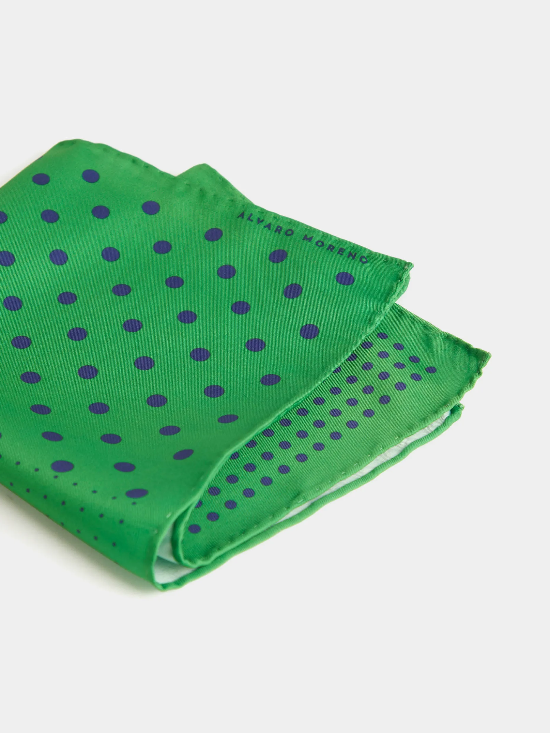 Foulard Elegante con Stampa Esclusiva - Collezione Alvaro Moreno | Offerta Imperdibile Primavera-Estate 2023