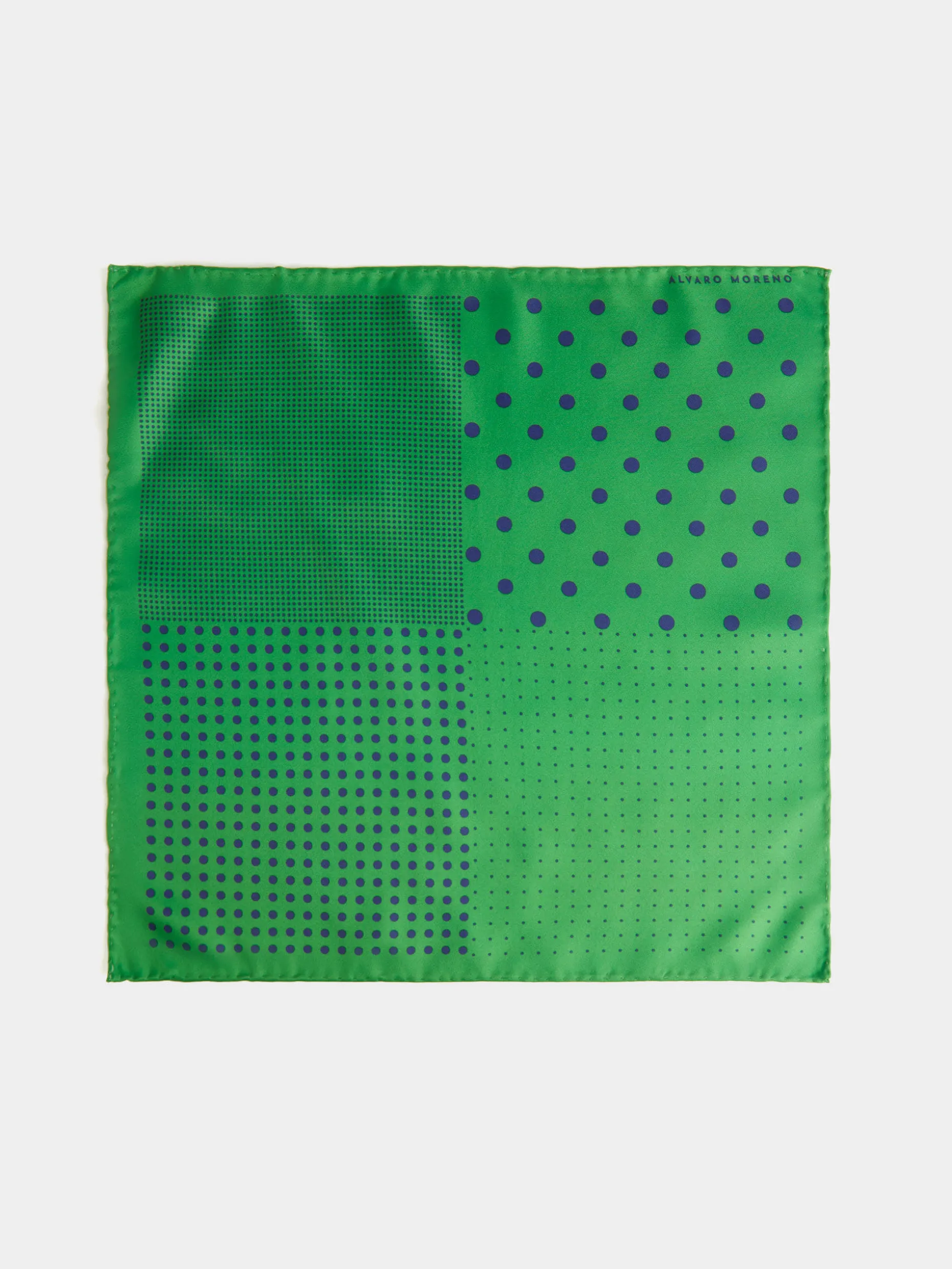 Foulard Elegante con Stampa Esclusiva - Collezione Alvaro Moreno | Offerta Imperdibile Primavera-Estate 2023