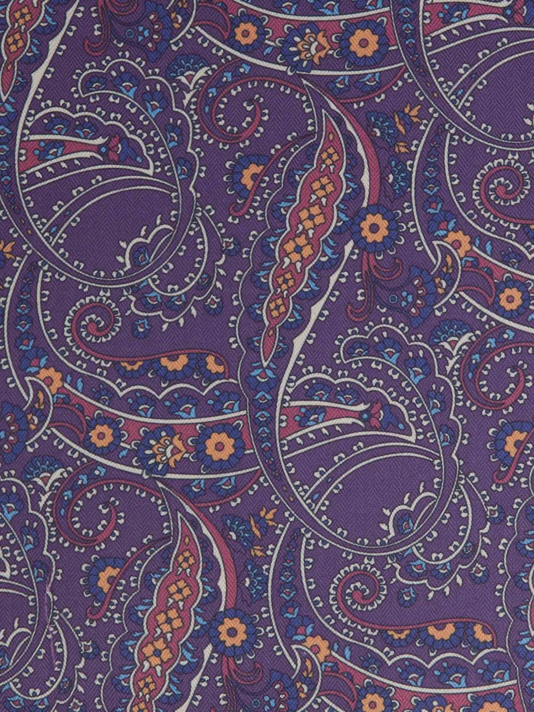 Foulard con Stampa Artistica | Design Elegante di Álvaro Moreno | Offerta Limitata