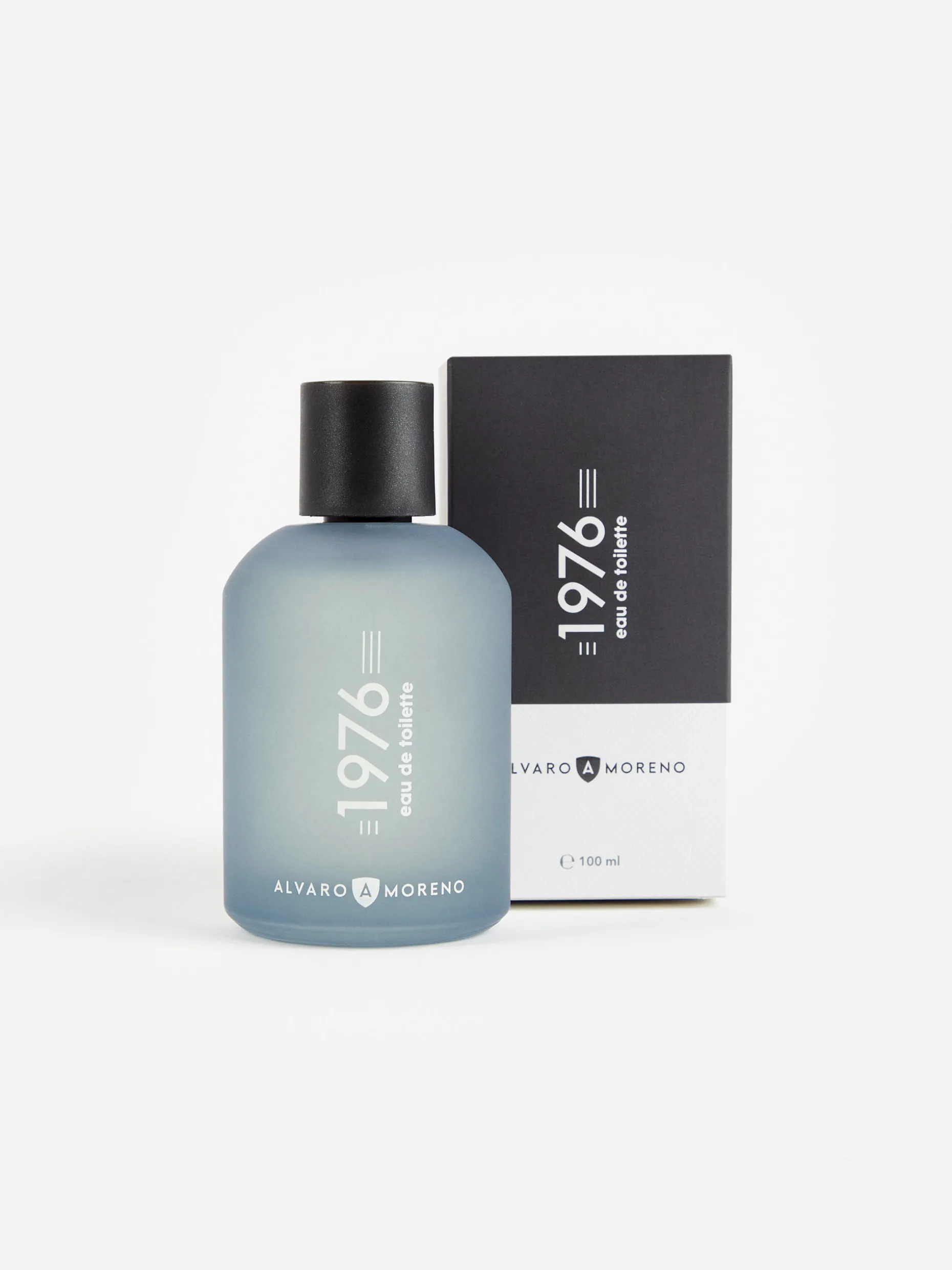 Profumo Vintage Anno 1976 - Eau de Parfum Esclusiva | Collezione Privata Boutique Alvaro Moreno