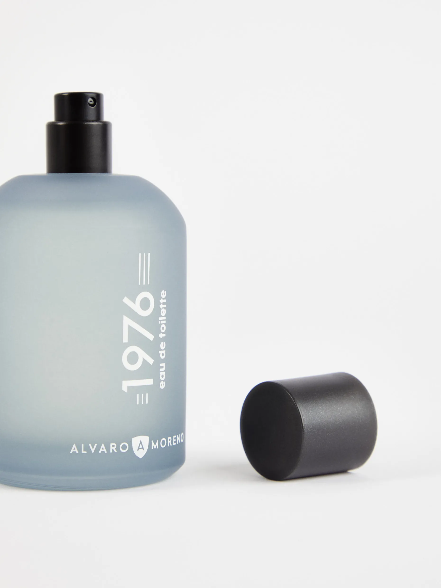 Profumo Vintage Anno 1976 - Eau de Parfum Esclusiva | Collezione Privata Boutique Alvaro Moreno