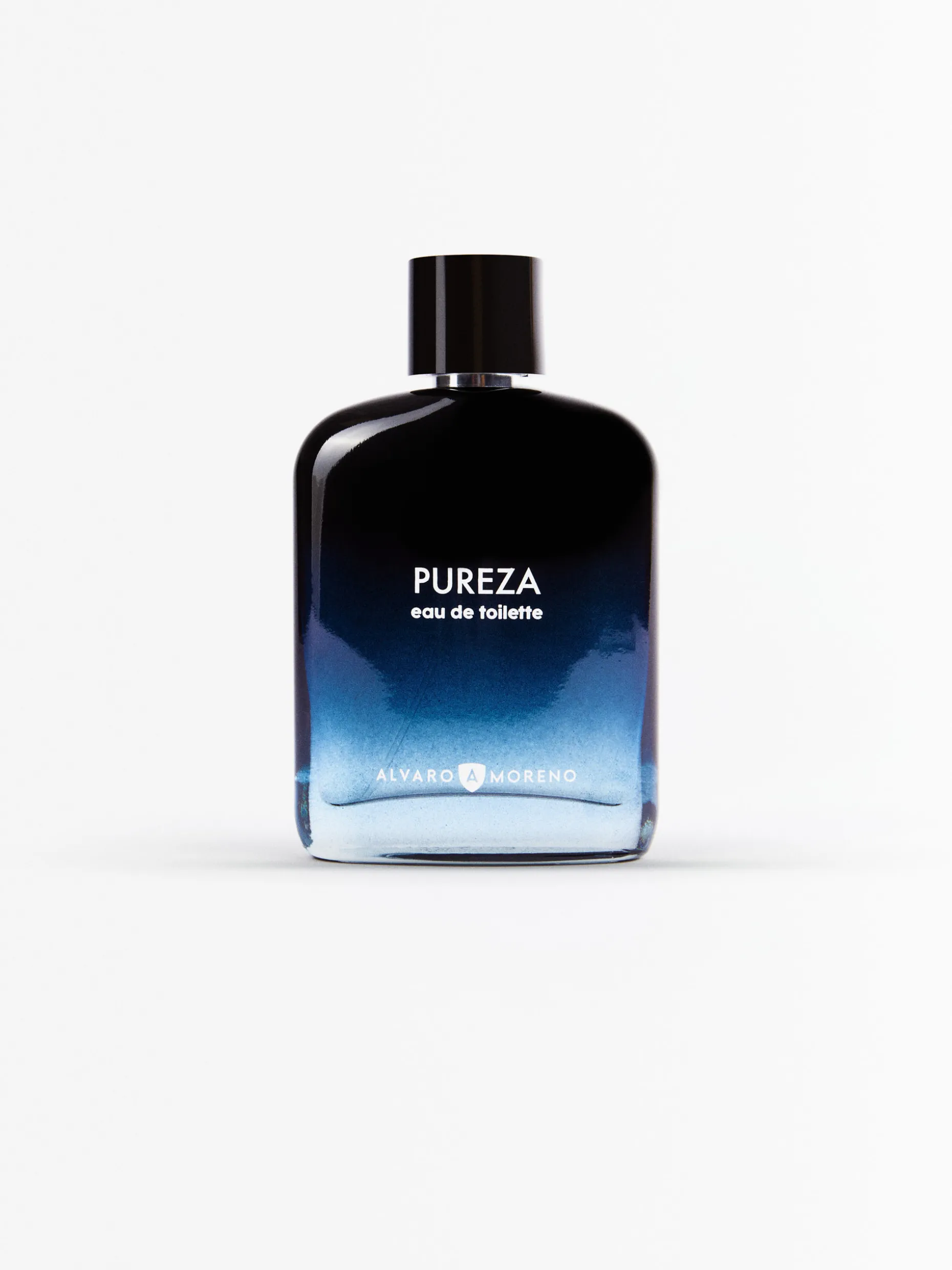 Profumo Purezza di Alvaro Moreno - Fragranza Delicata a Prezzo Conveniente