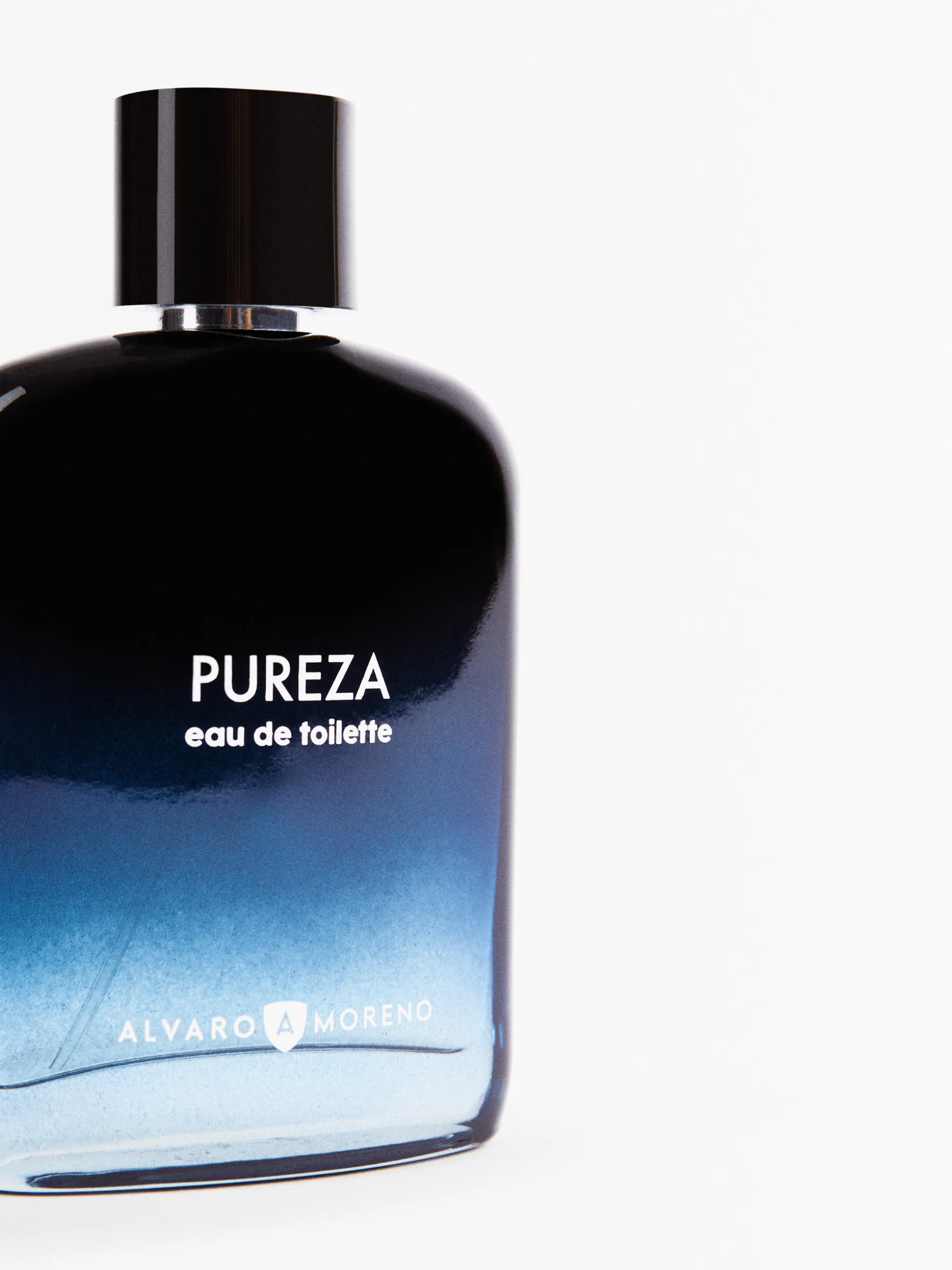 Profumo Purezza di Alvaro Moreno - Fragranza Delicata a Prezzo Conveniente