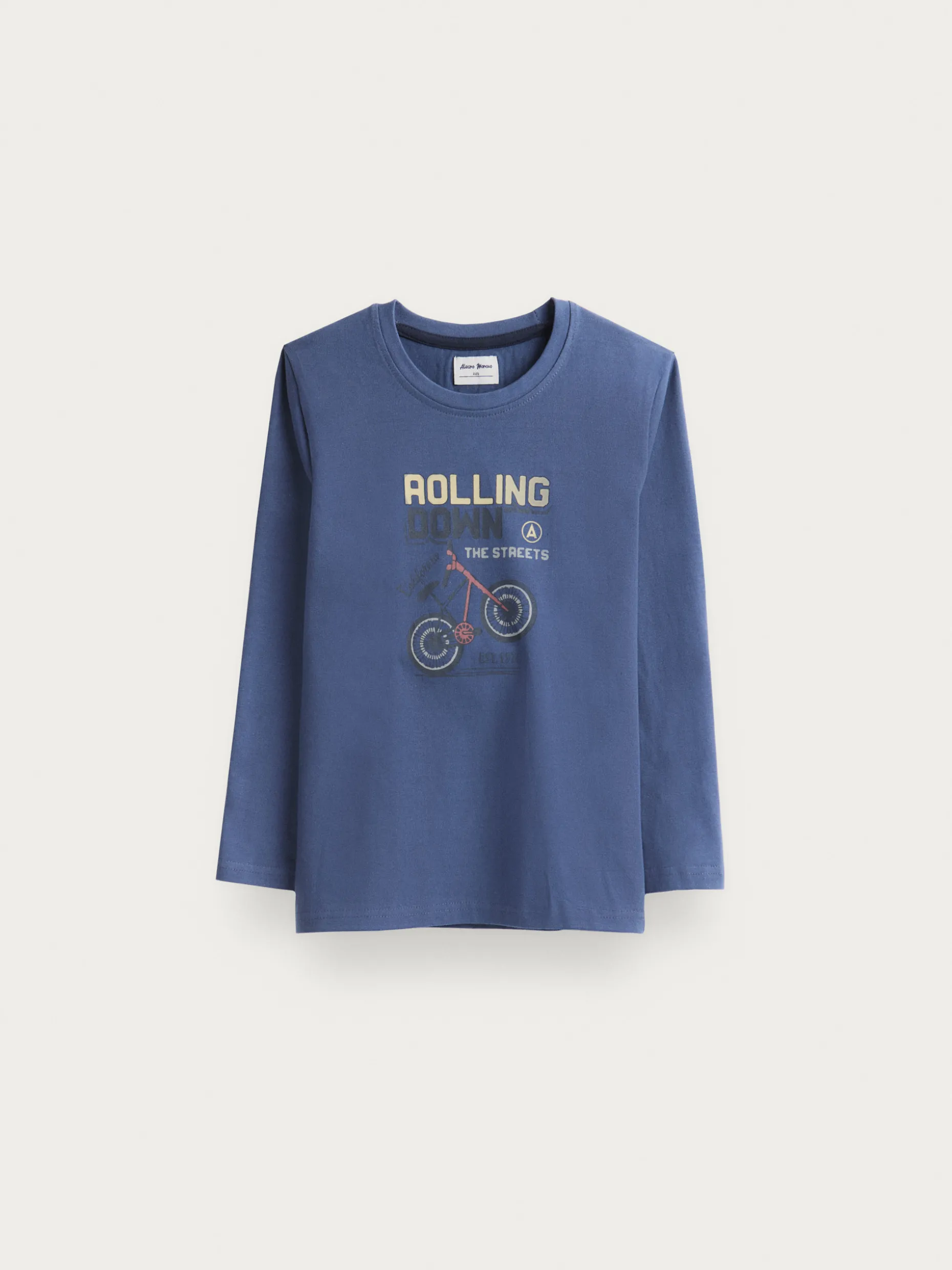 Pigiamini Bambini Stile Rolling | Offerte Estive Alvaro Moreno con Sconti Imperdibili - Modelli Divertenti e Comodi con Confezione Morbida