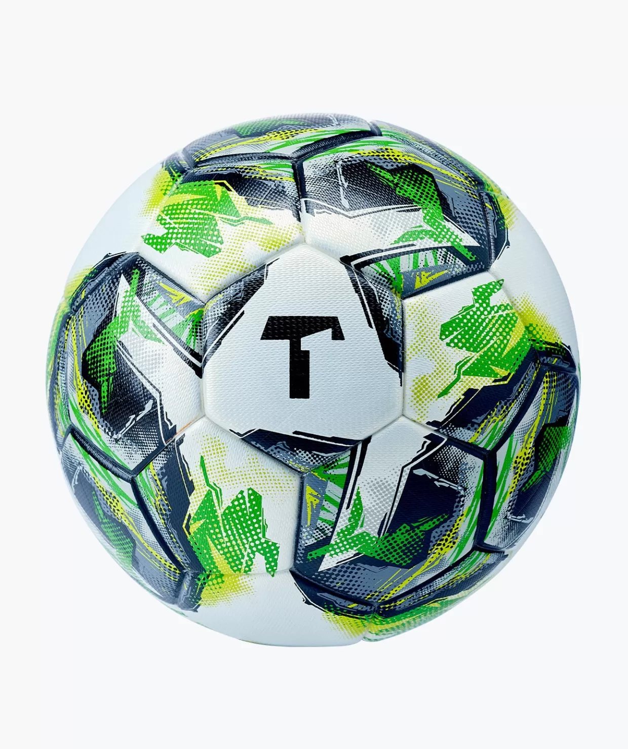 Palloni T1TAN Junior Total Control - Massima Maneggevolezza per Giovani Talent

（：，
