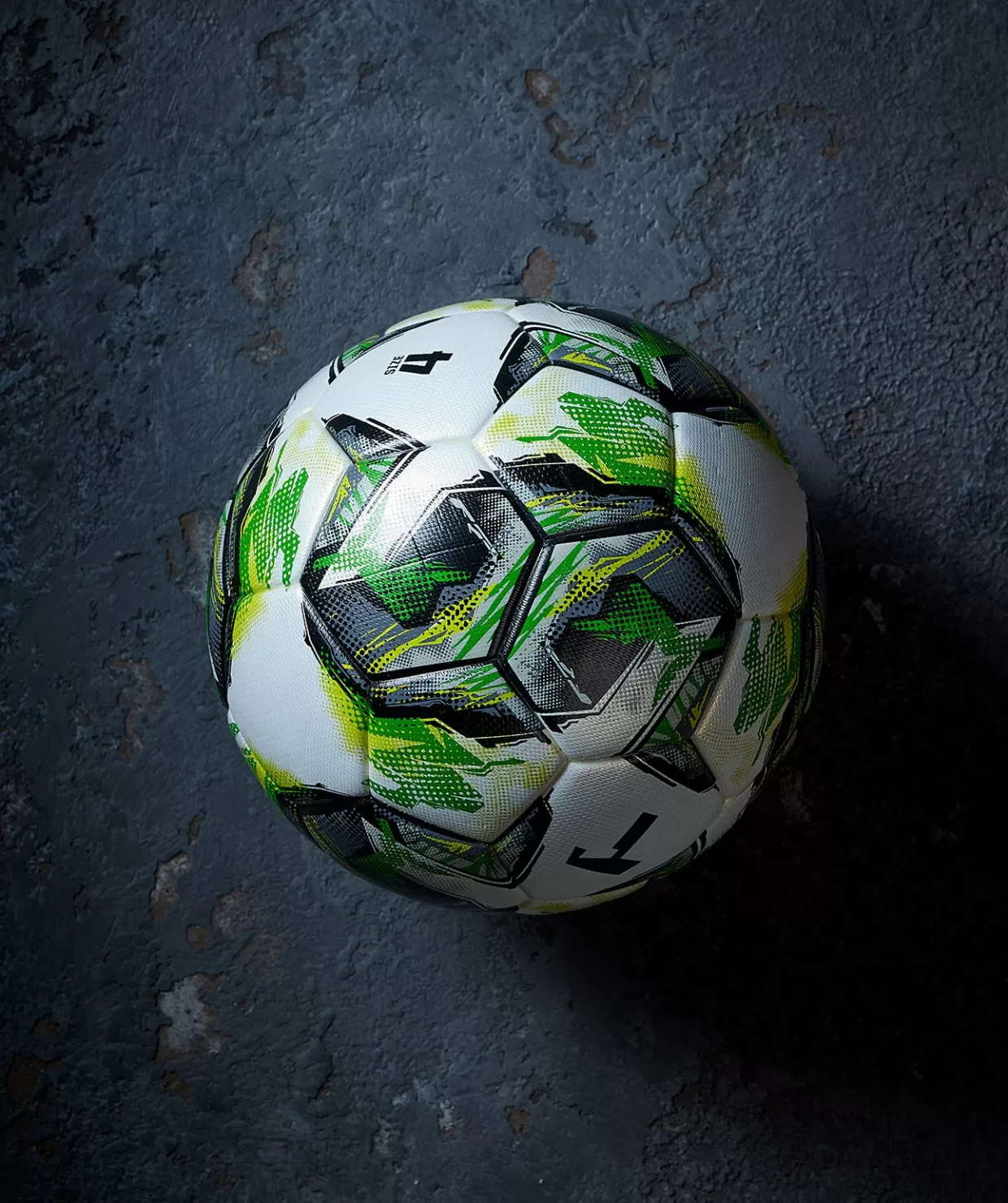 Palloni T1TAN Junior Total Control - Massima Maneggevolezza per Giovani Talent

（：，