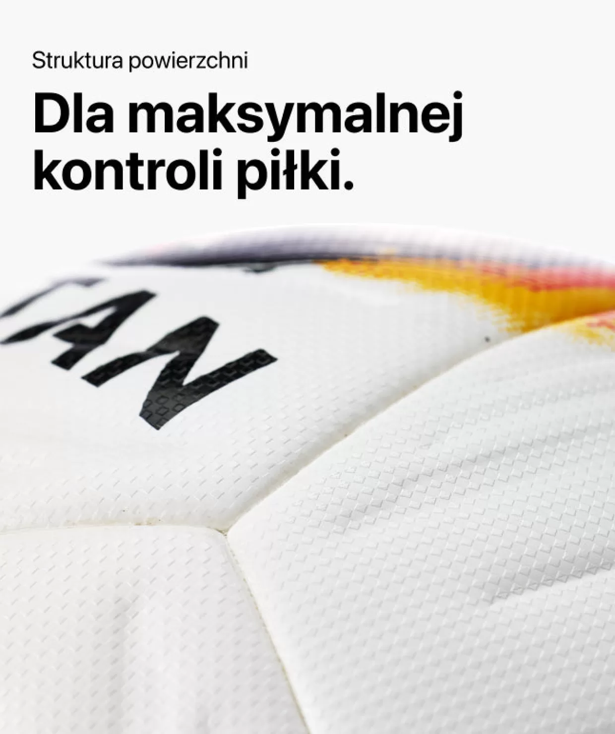 Palla da Calcio Titan Match｜Professional Edition Ad Alte Prestazioni - Ufficiale per Campionati