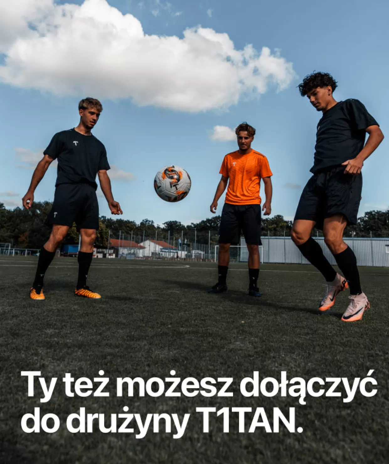 Palla da Calcio Titan Match｜Professional Edition Ad Alte Prestazioni - Ufficiale per Campionati