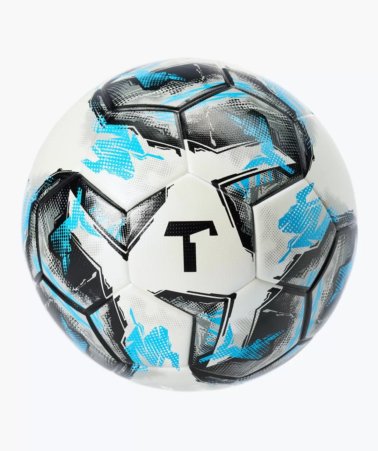T1TAN Pro | Palla da Calcio ad Alta Precisione con Tecnologia di Controllo Assoluto