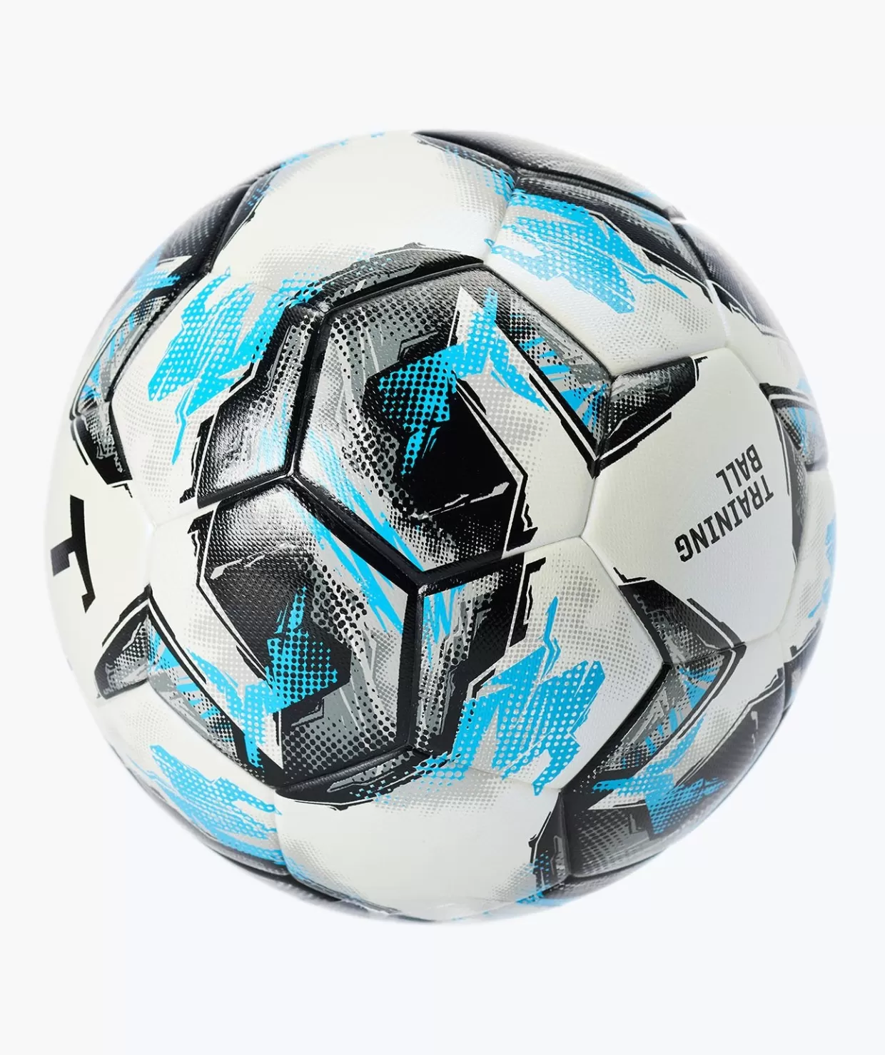 T1TAN Pro | Palla da Calcio ad Alta Precisione con Tecnologia di Controllo Assoluto