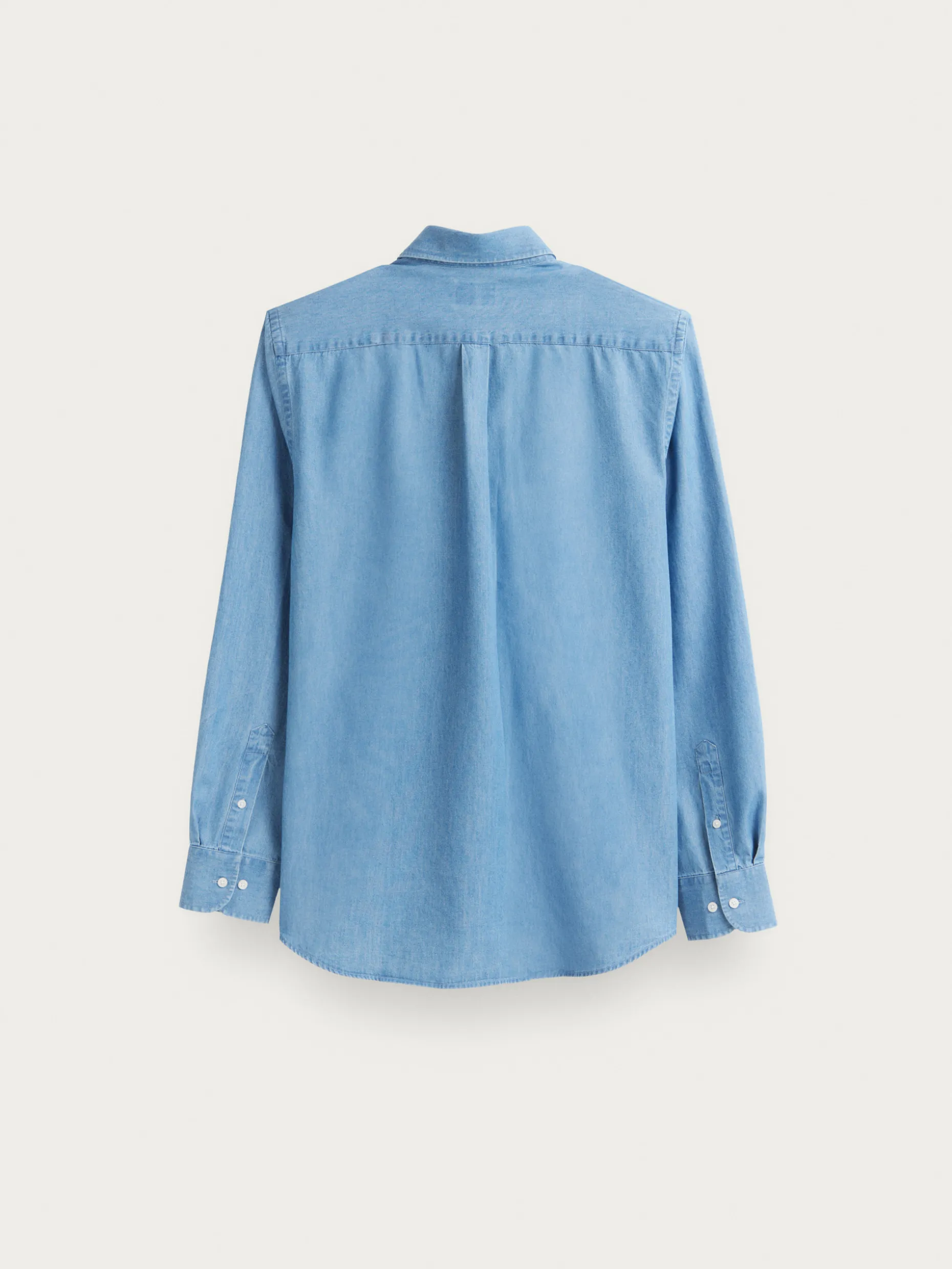 Denim Essentials: Maglietta Casual Alvaro Moreno con Design Moderno e Tessuto Resistent - Stile Unico per il Tuo Guardaroba Urbano