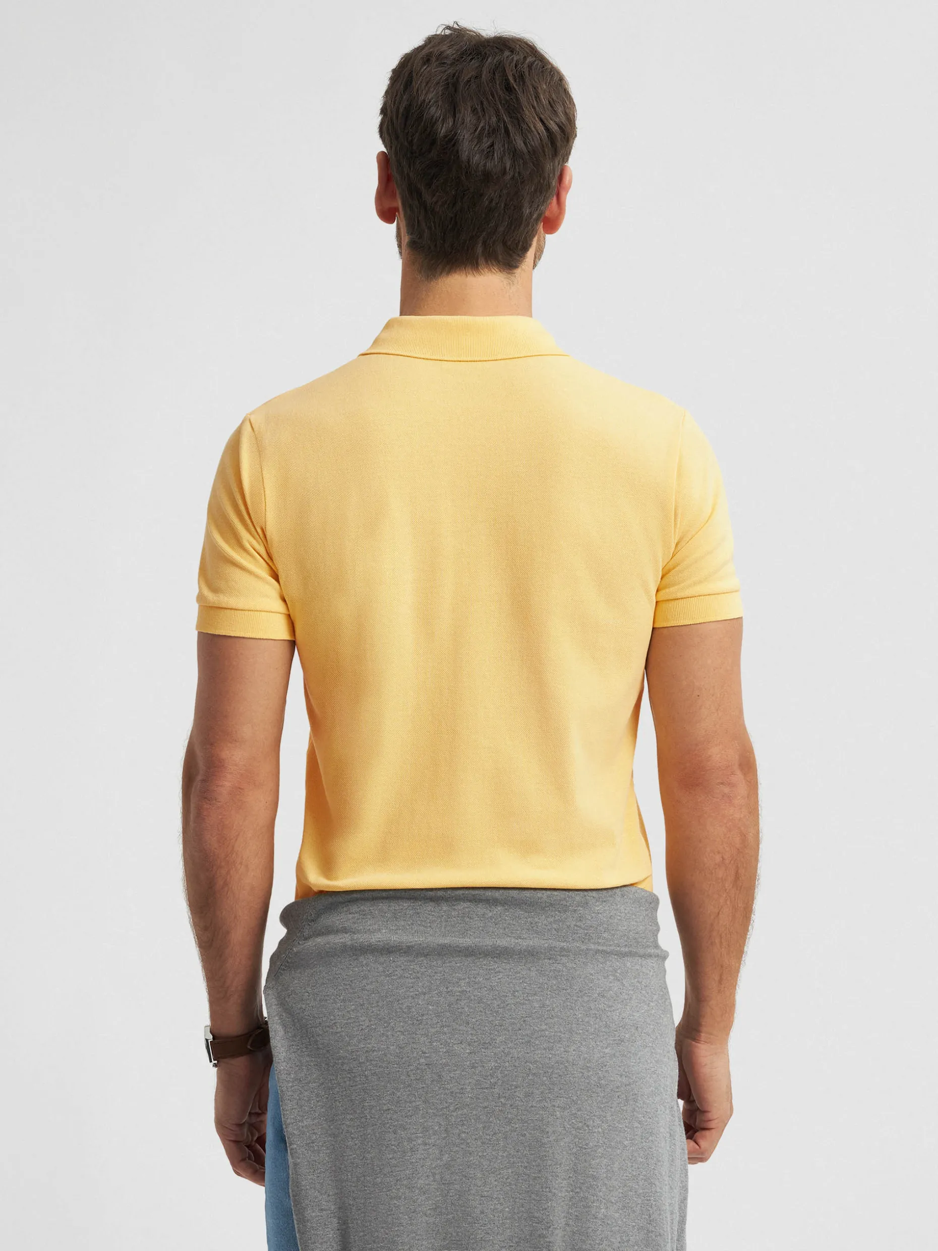 Maglie Essential Uomo - Collezione Intramontabile Alvaro Moreno Outlet
Scopri Stili Classici Polo in Offerta Esclusiva