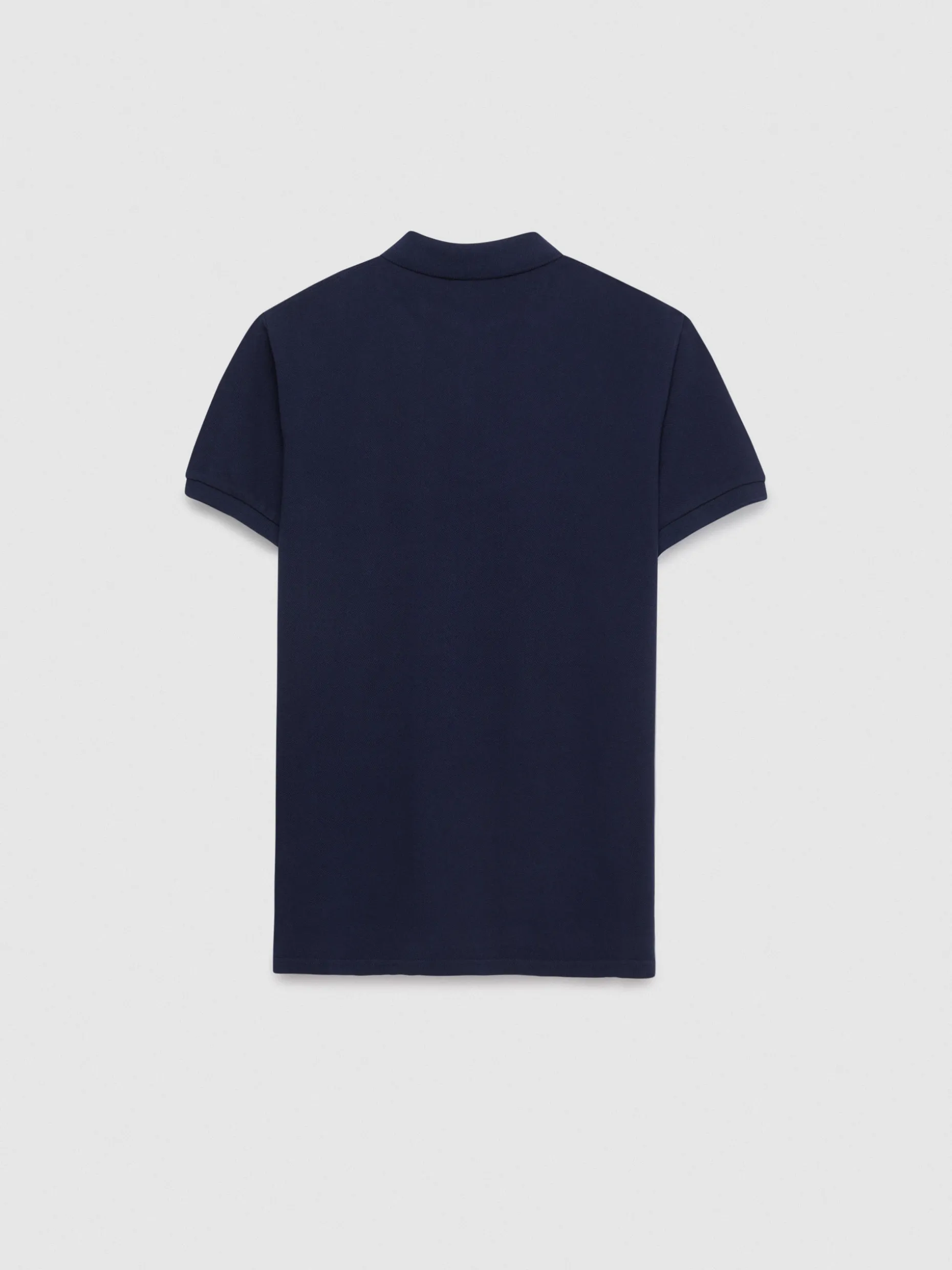 Polo Classico Uomo - Maglia Casual Elegante | Collezione Alvaro Moreno