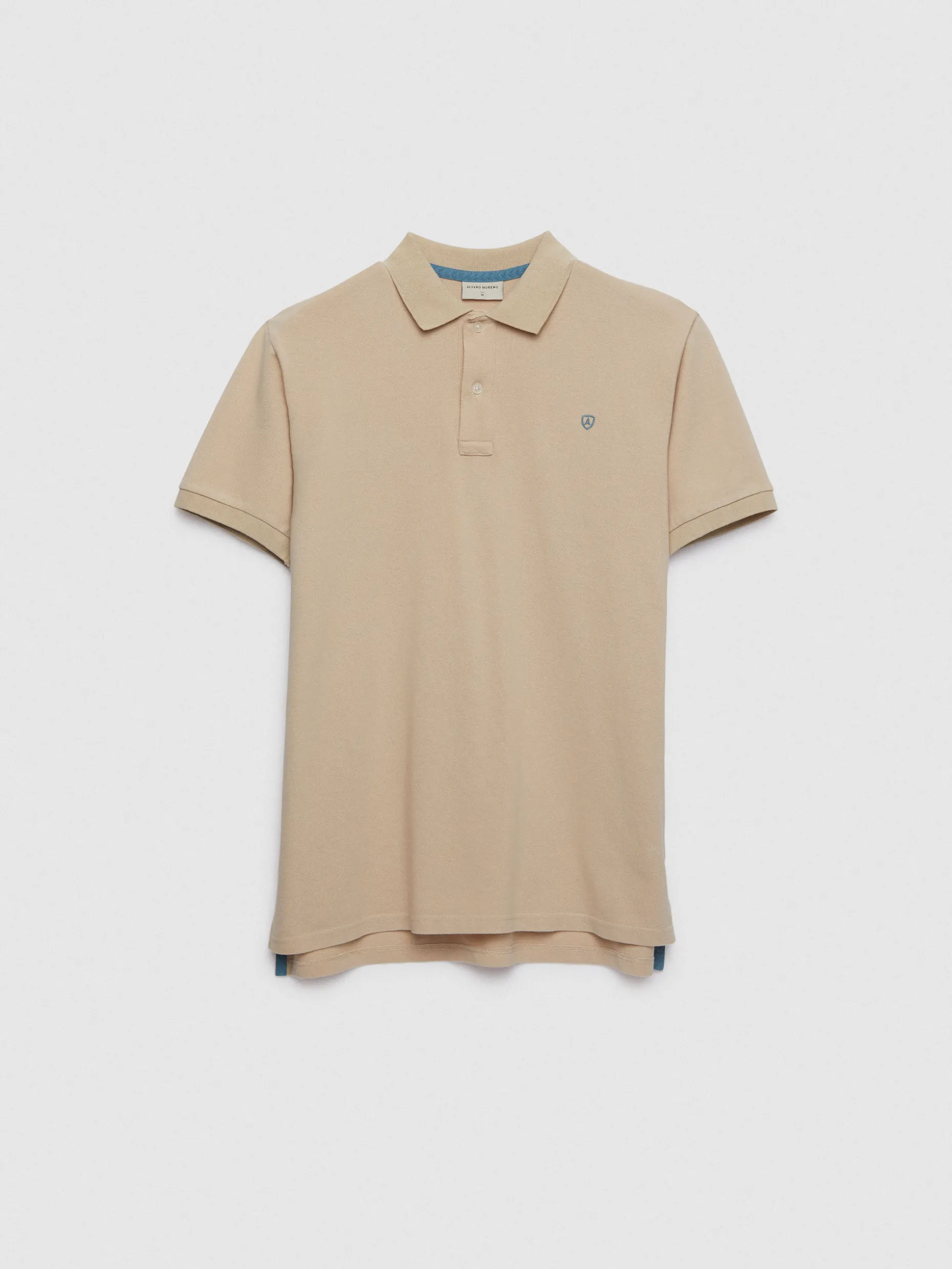 Alvaro Moreno Polo Classico: Promo Express Imperdibile Solo 24 Ore!