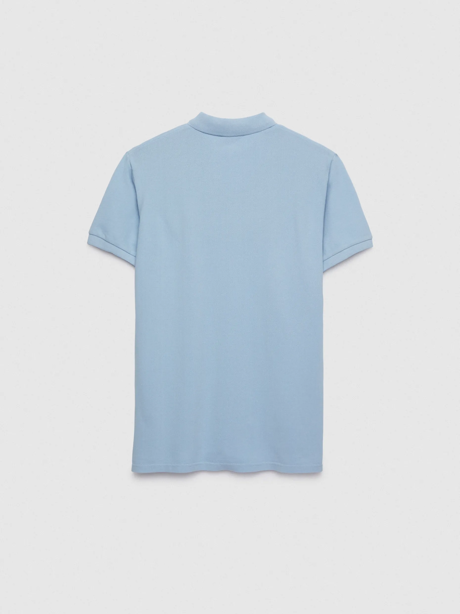 Maglia Polo Classico Uomo - Nuova Collezione Alvaro Moreno con Design Moderno e Comfort Superiore