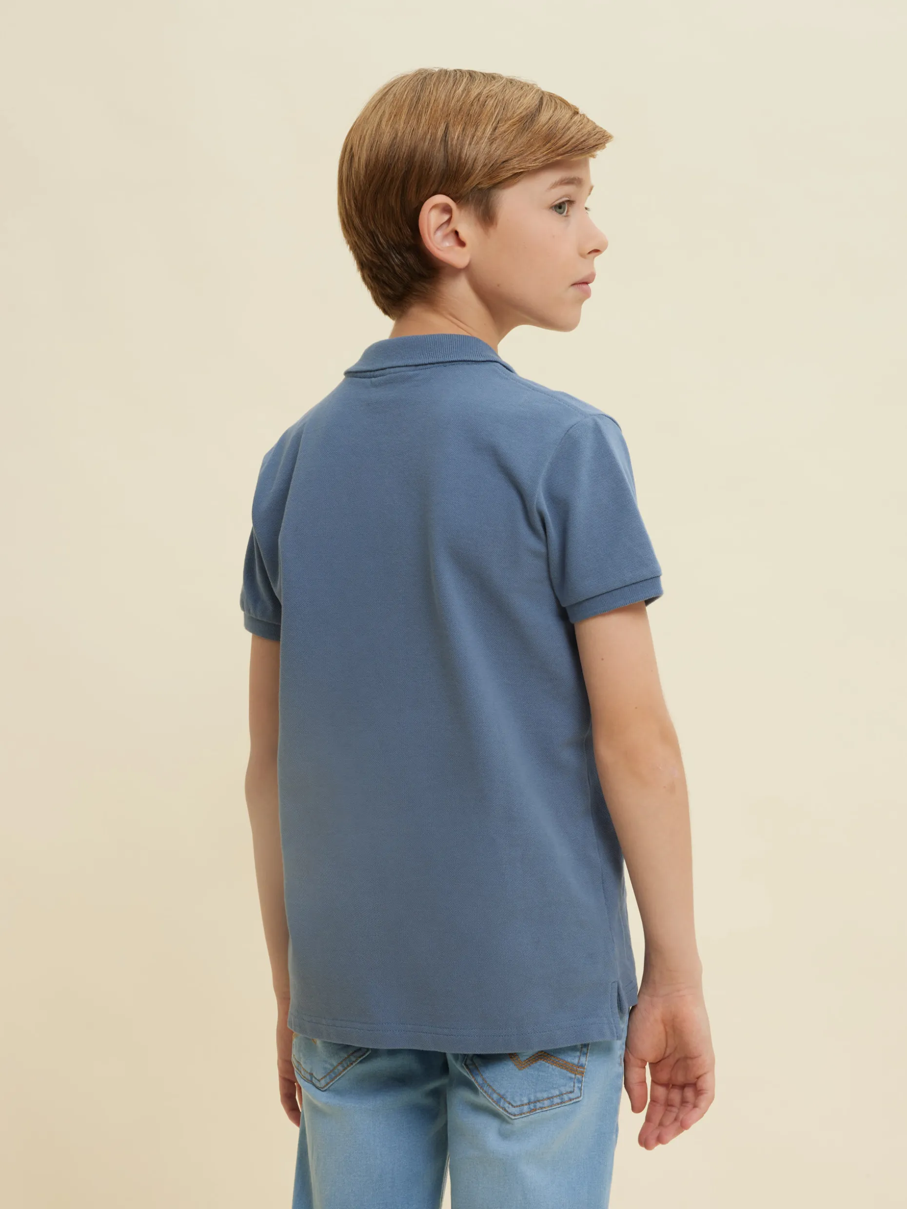 Polo Osaka - Abbigliamento Bambini by Alvaro Moreno | Edizione Estiva Esclusiva