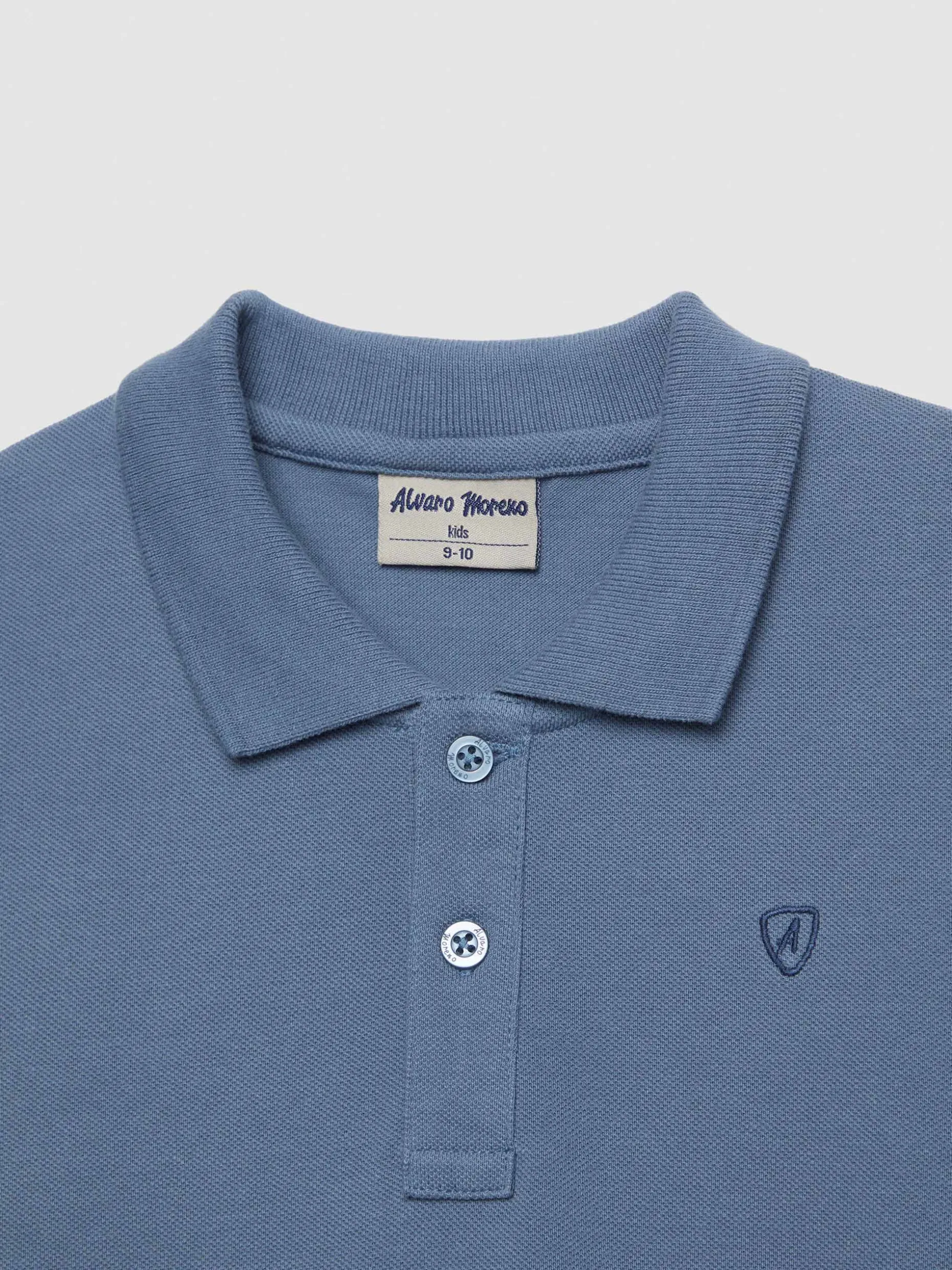Polo Osaka - Abbigliamento Bambini by Alvaro Moreno | Edizione Estiva Esclusiva