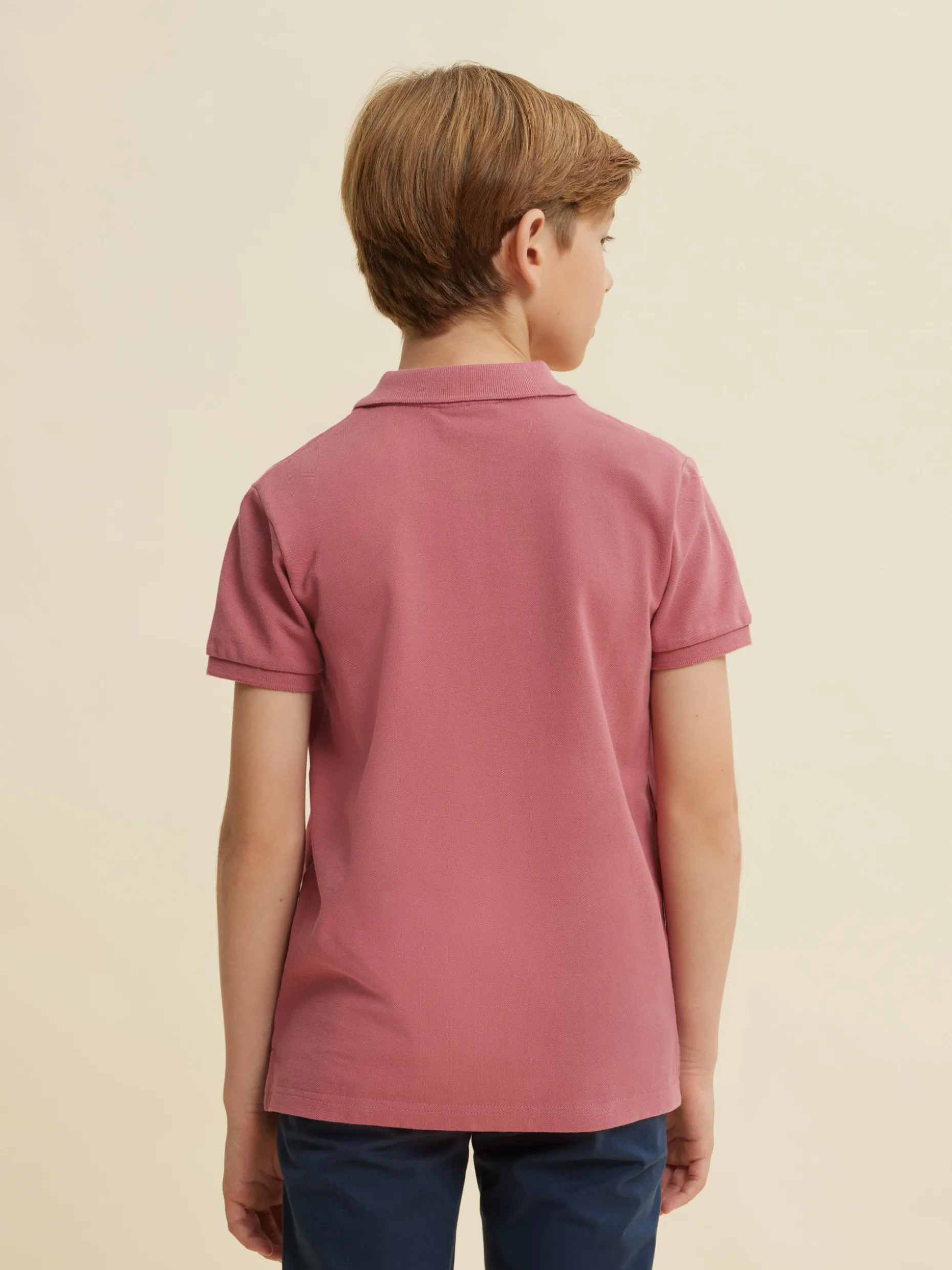 Maglietta Polo Osaka Junior - Design Esclusivo di Alvaro Moreno a Prezzi Imbattibili

（：，，，）