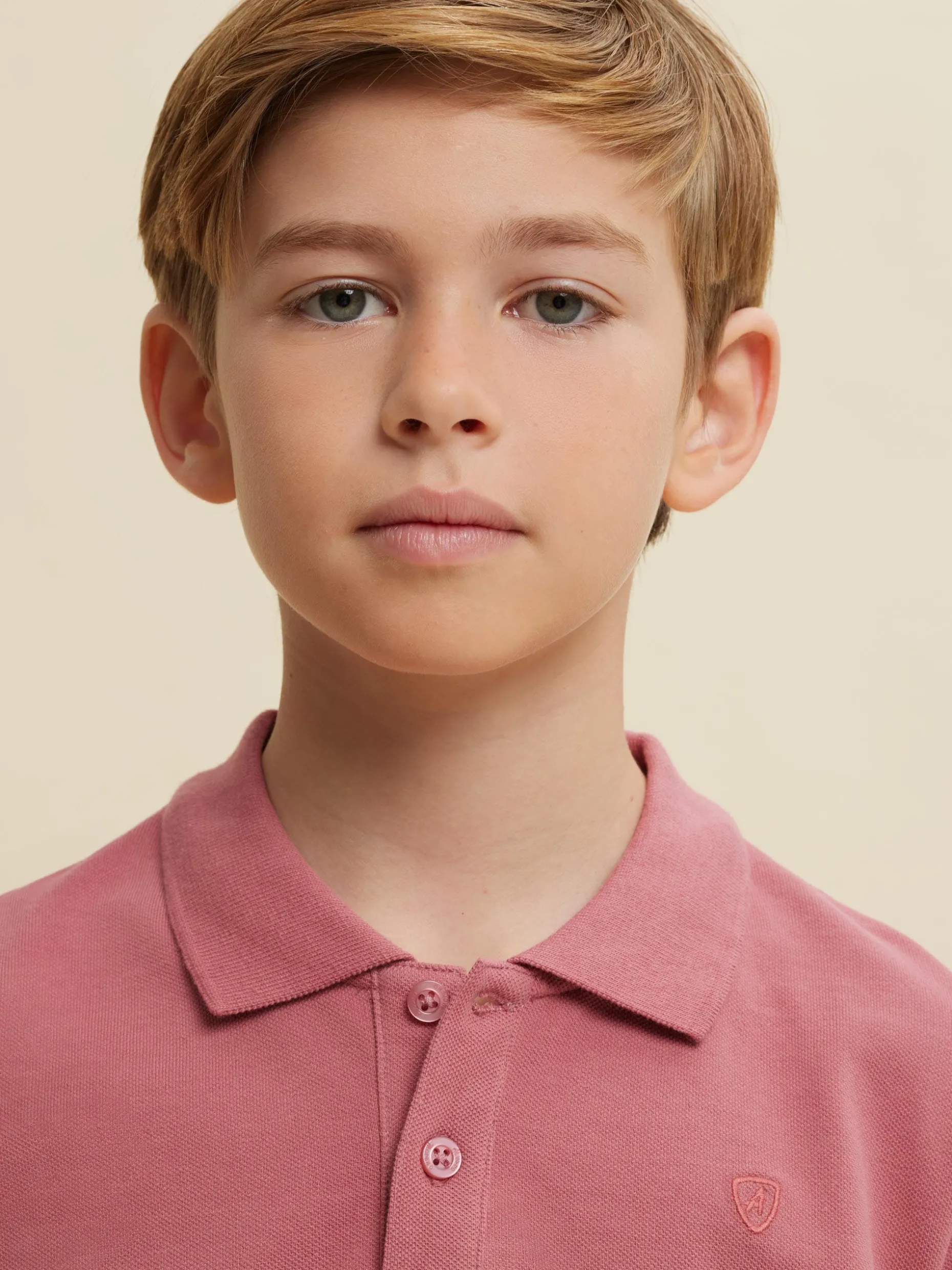 Maglietta Polo Osaka Junior - Design Esclusivo di Alvaro Moreno a Prezzi Imbattibili

（：，，，）