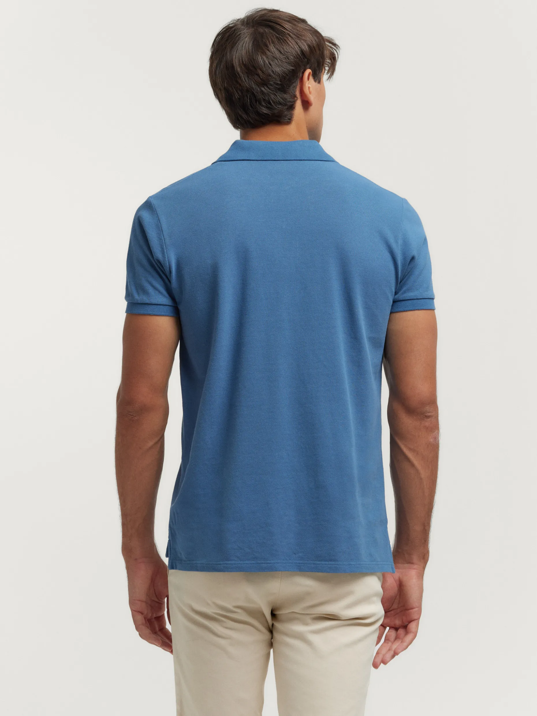 Maglietta Polo Scooby Design Esclusivo - Collezione Alvaro Moreno | Acquista Online con Spedizione Veloce